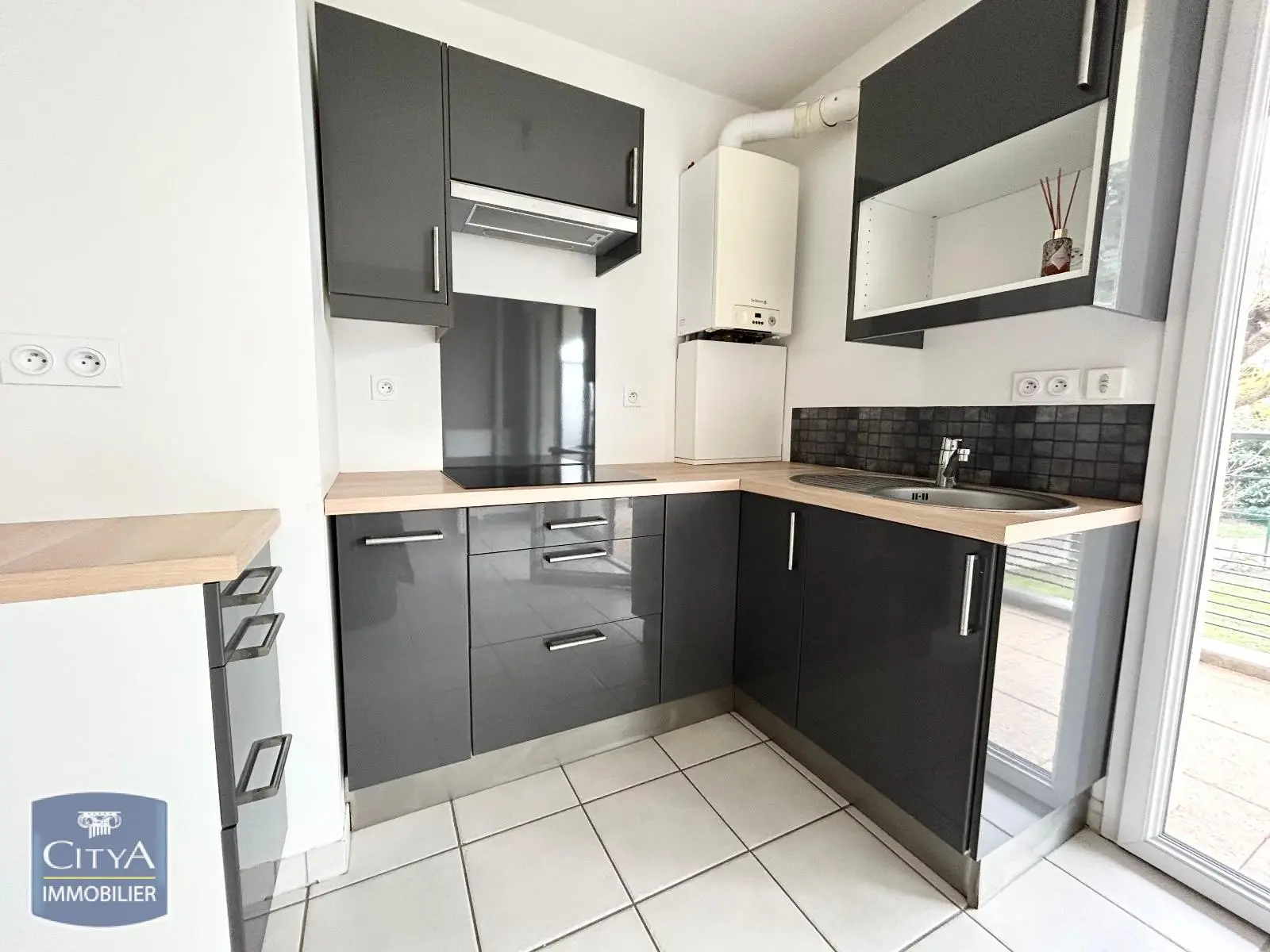 Photo 4 Appartement 2 pièces 42.1m²