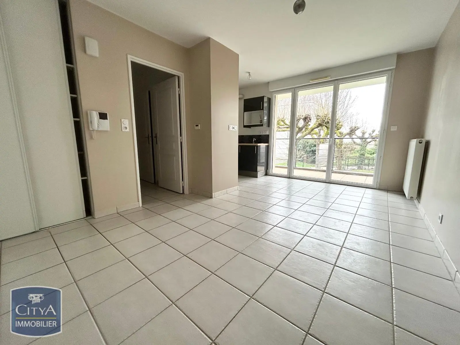 Photo 3 Appartement 2 pièces 42.1m²