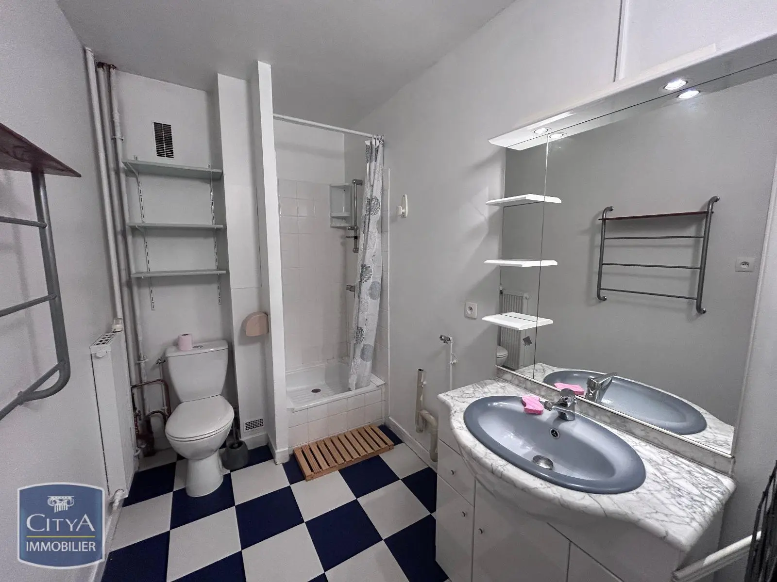 Photo 5 Appartement 1 pièce 26.61m²