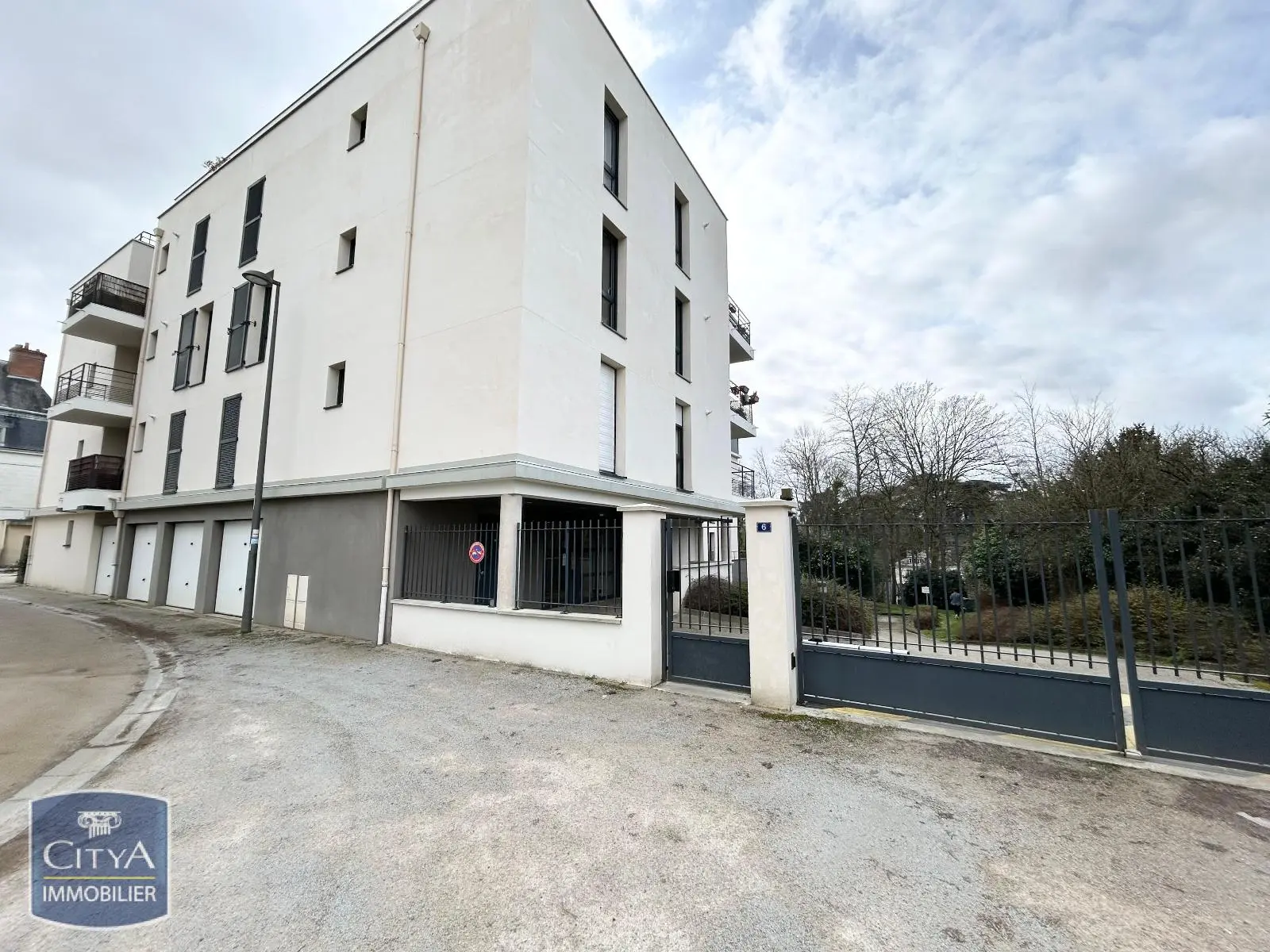 Photo 9 Appartement 2 pièces 42.1m²