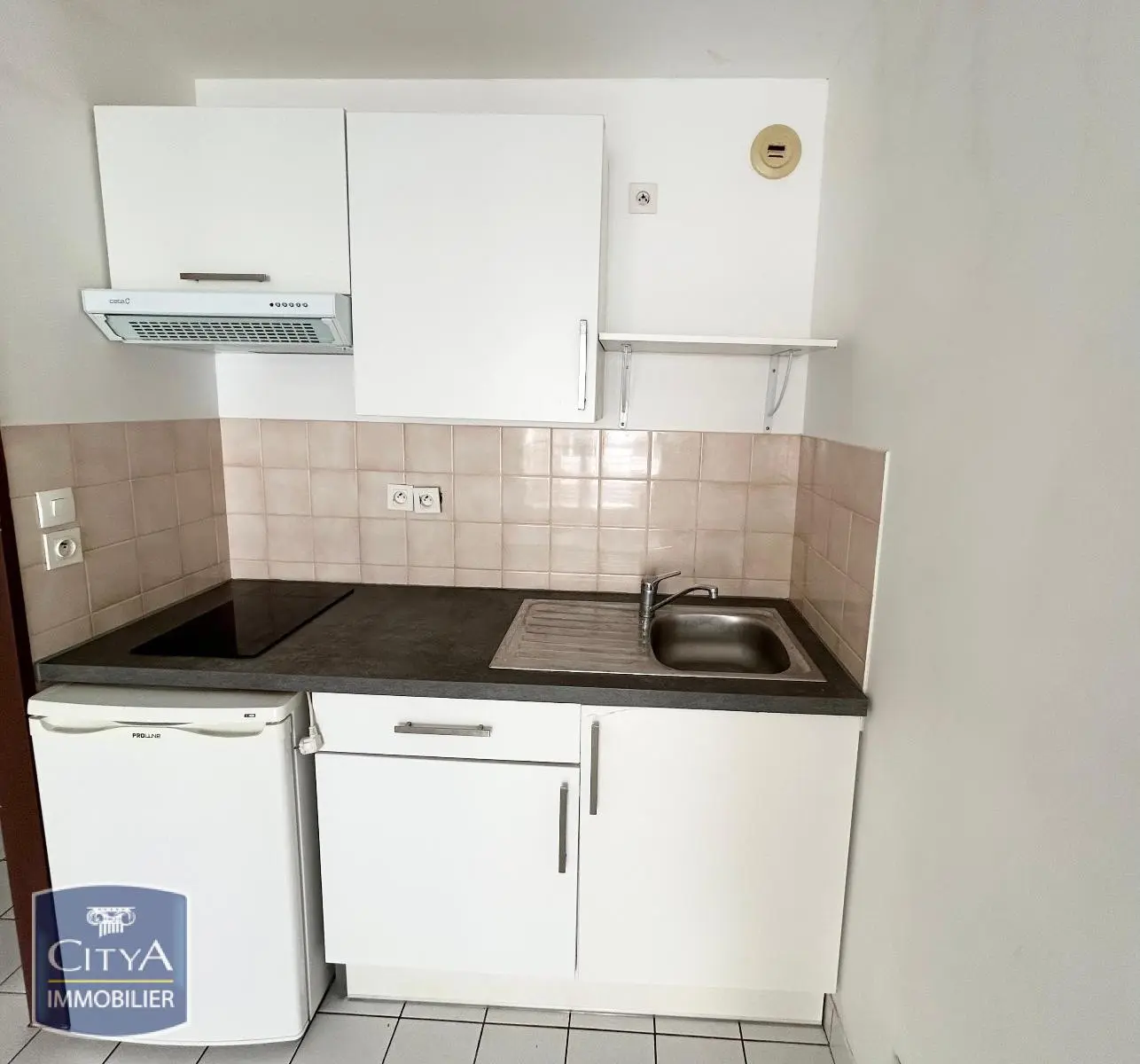 Photo 4 Appartement 1 pièce 27.79m²