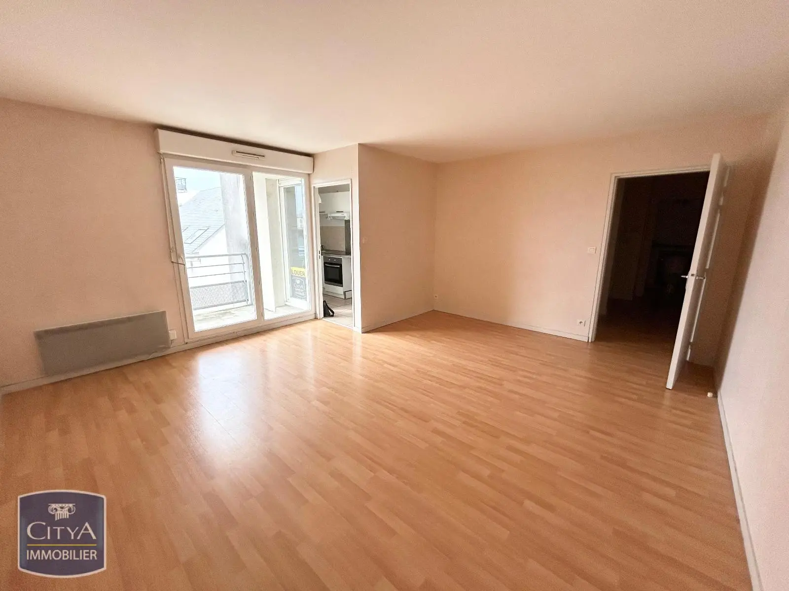 Photo 3 Appartement 3 pièces 66m²