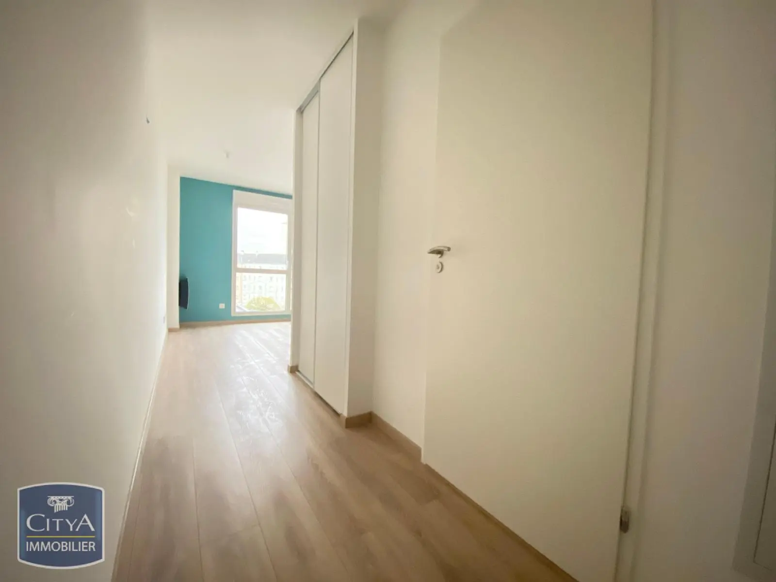 Photo 3 Appartement 1 pièce 19.9m²