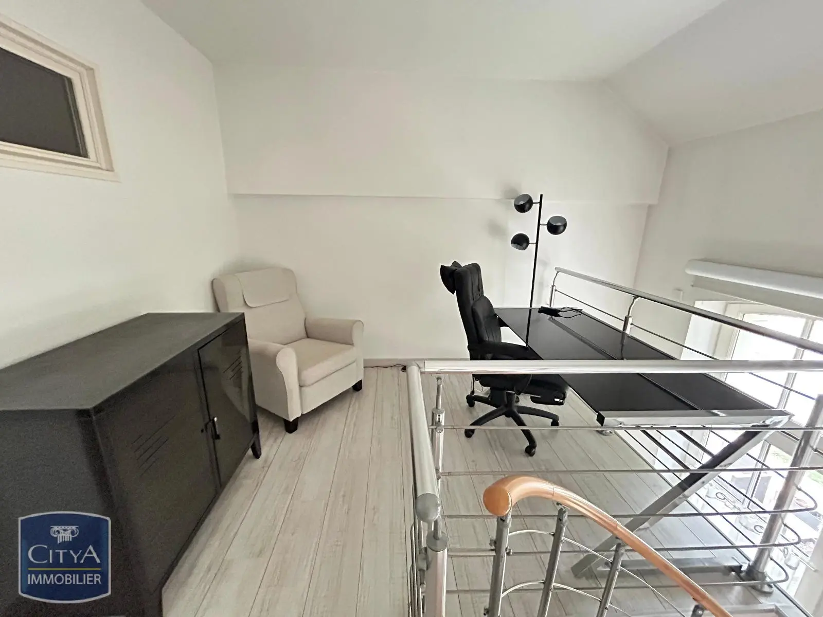 Photo 5 Appartement 2 pièces 55.51m²