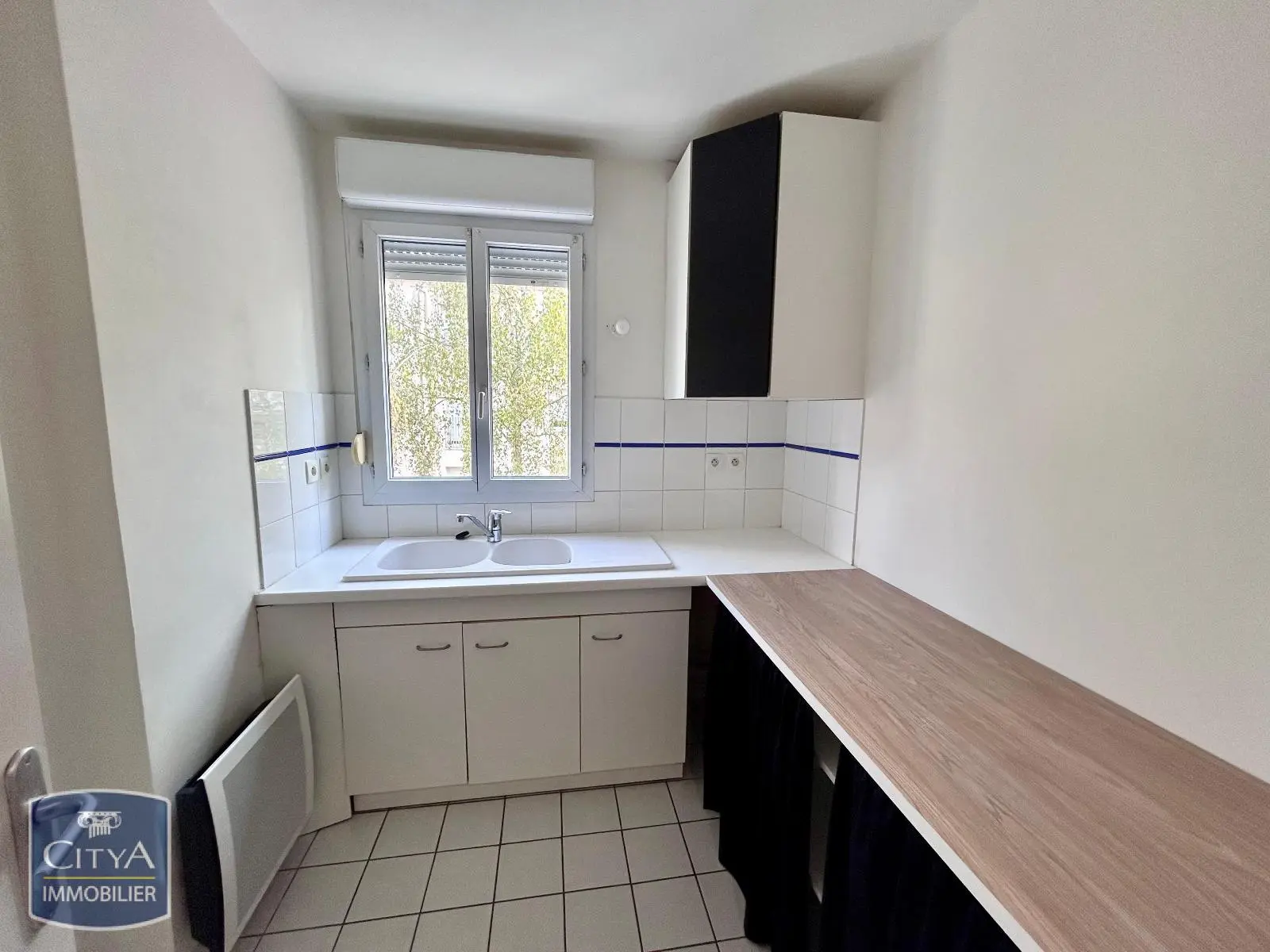 Photo 8 Appartement 2 pièces 46.19m²