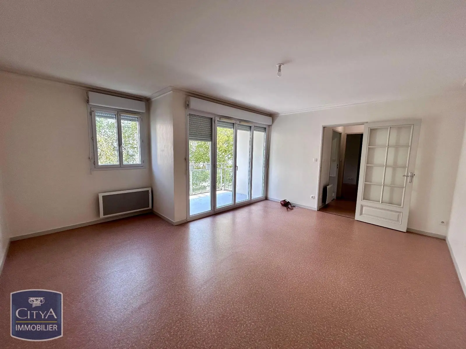 Photo 5 Appartement 2 pièces 46.19m²
