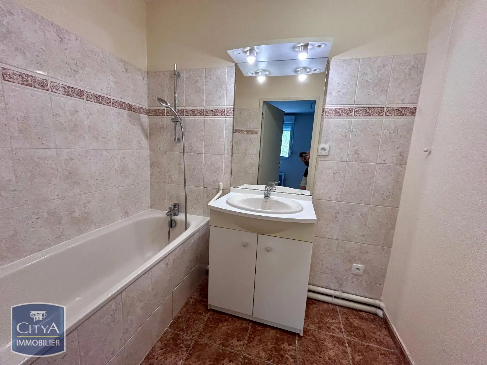Photo 6 Appartement 2 pièces 46.19m²