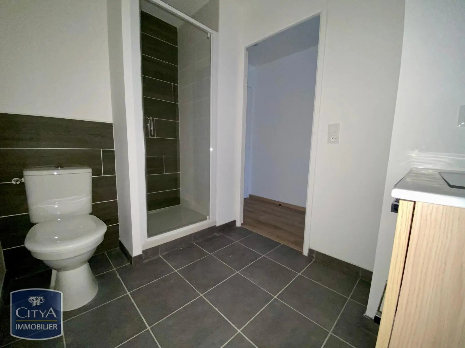 Photo 4 Appartement 1 pièce 19.9m²