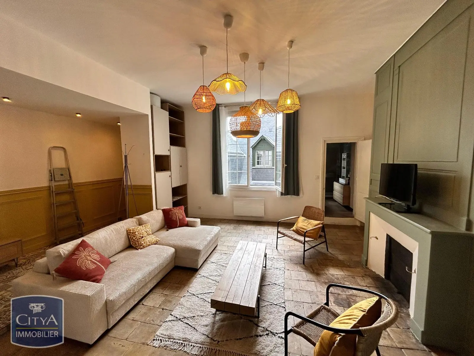 Photo 1 Appartement 3 pièces 66.48m²