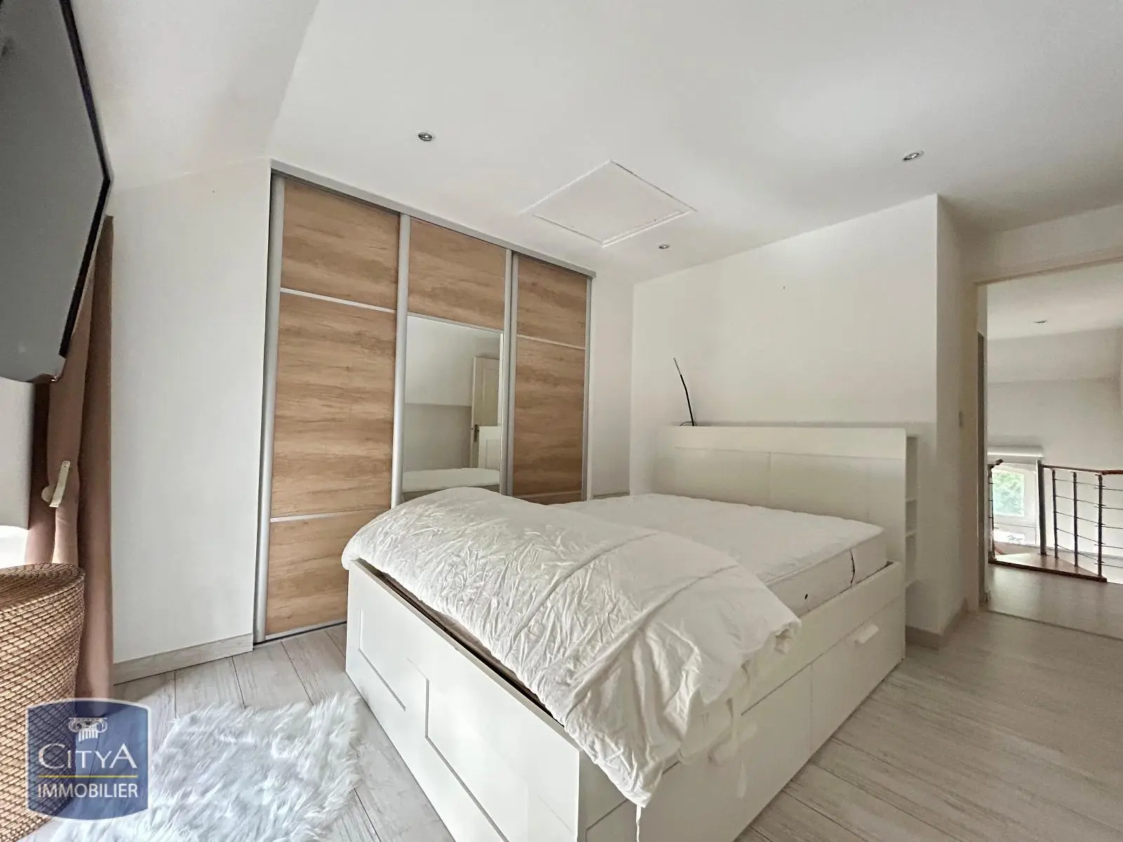 Photo 6 Appartement 2 pièces 55.51m²