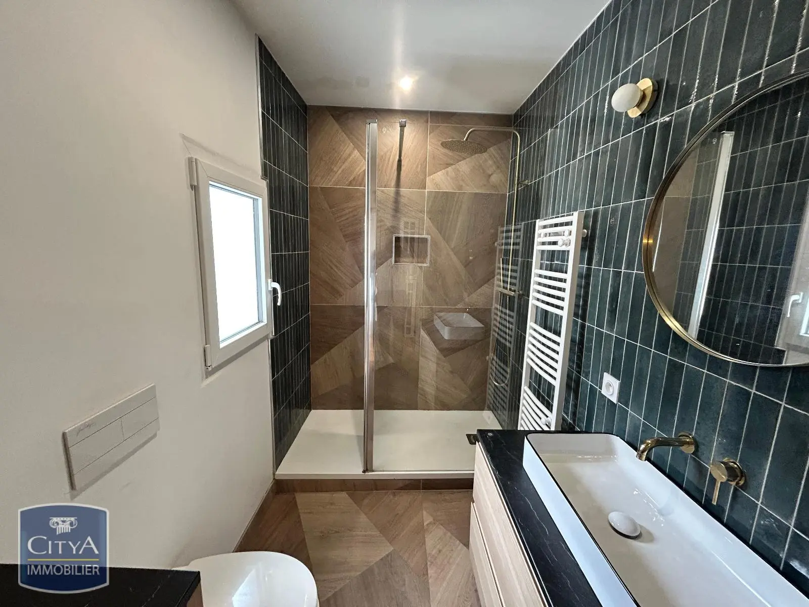 Photo 6 Appartement 3 pièces 66.48m²