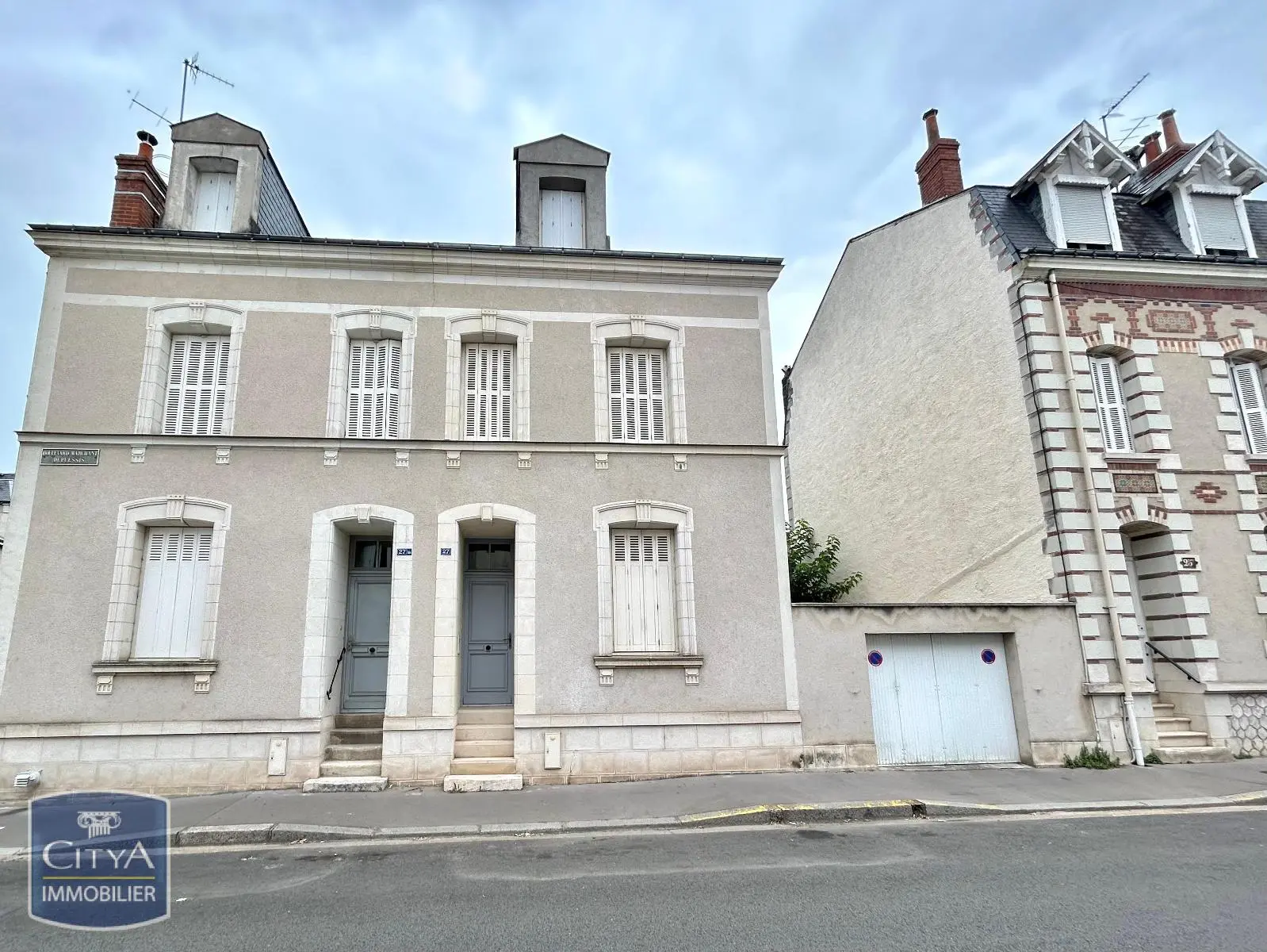 Photo 1 Maison 5 pièces 102.96m²