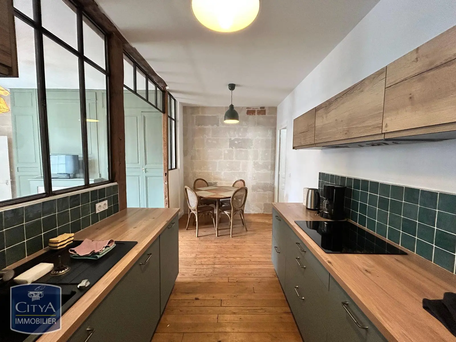 Photo 4 Appartement 3 pièces 66.48m²