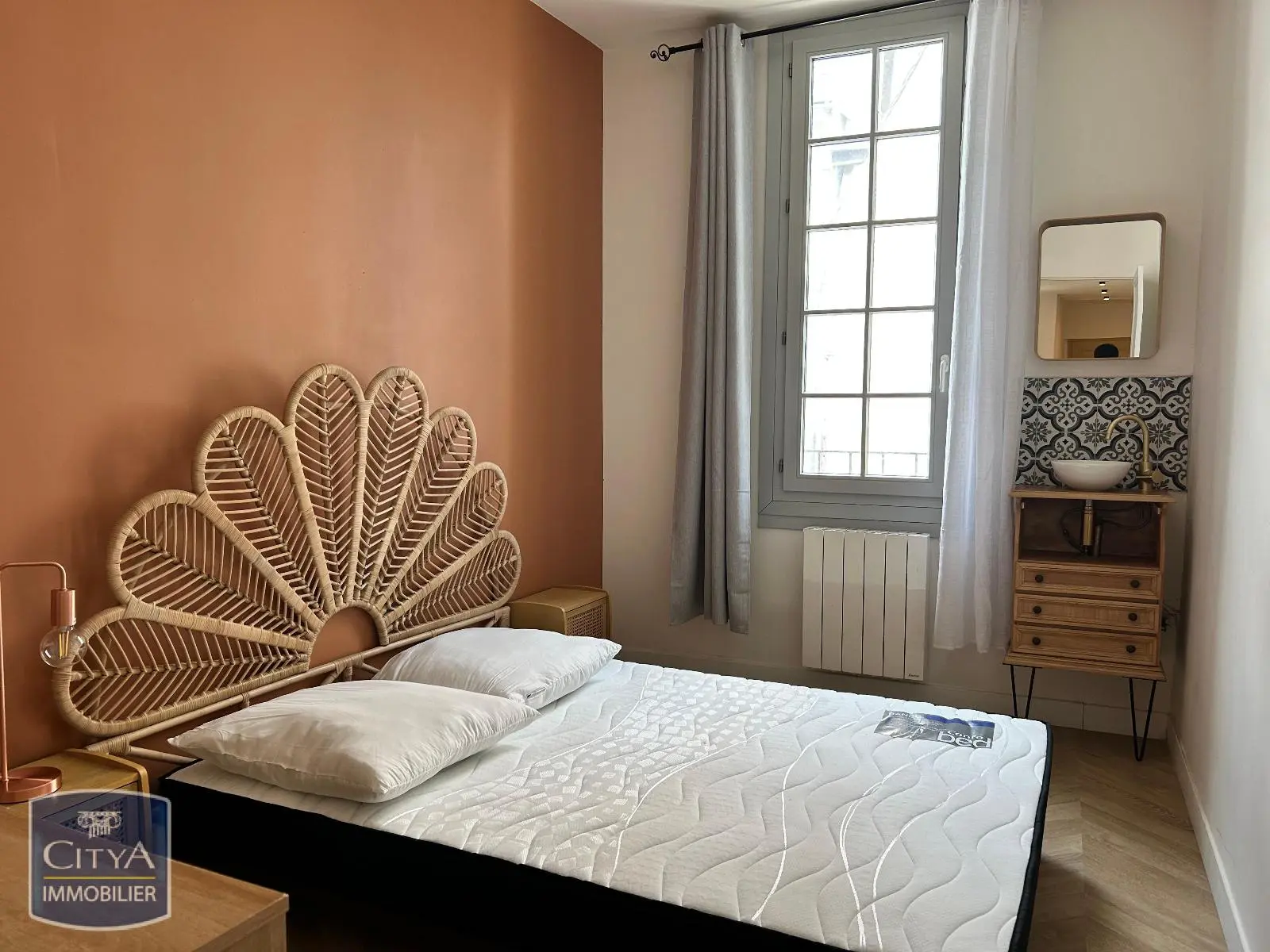 Photo 7 Appartement 3 pièces 66.48m²