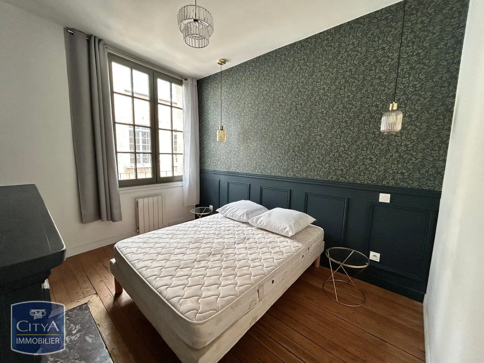 Photo 5 Appartement 3 pièces 66.48m²