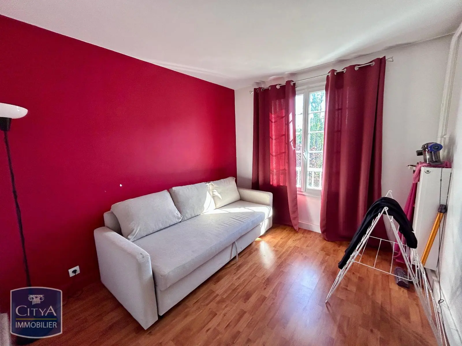 Photo 4 Appartement 3 pièces 63.37m²