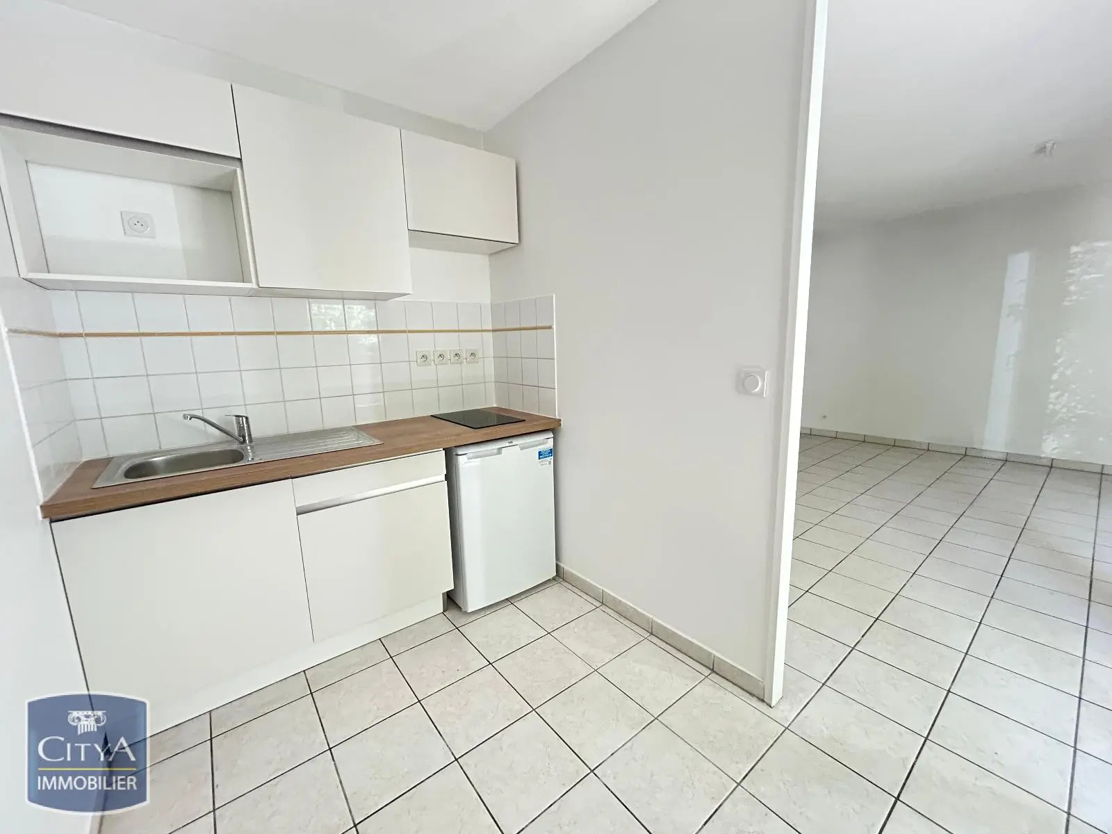 Photo 1 Appartement 2 pièces 47.4m²