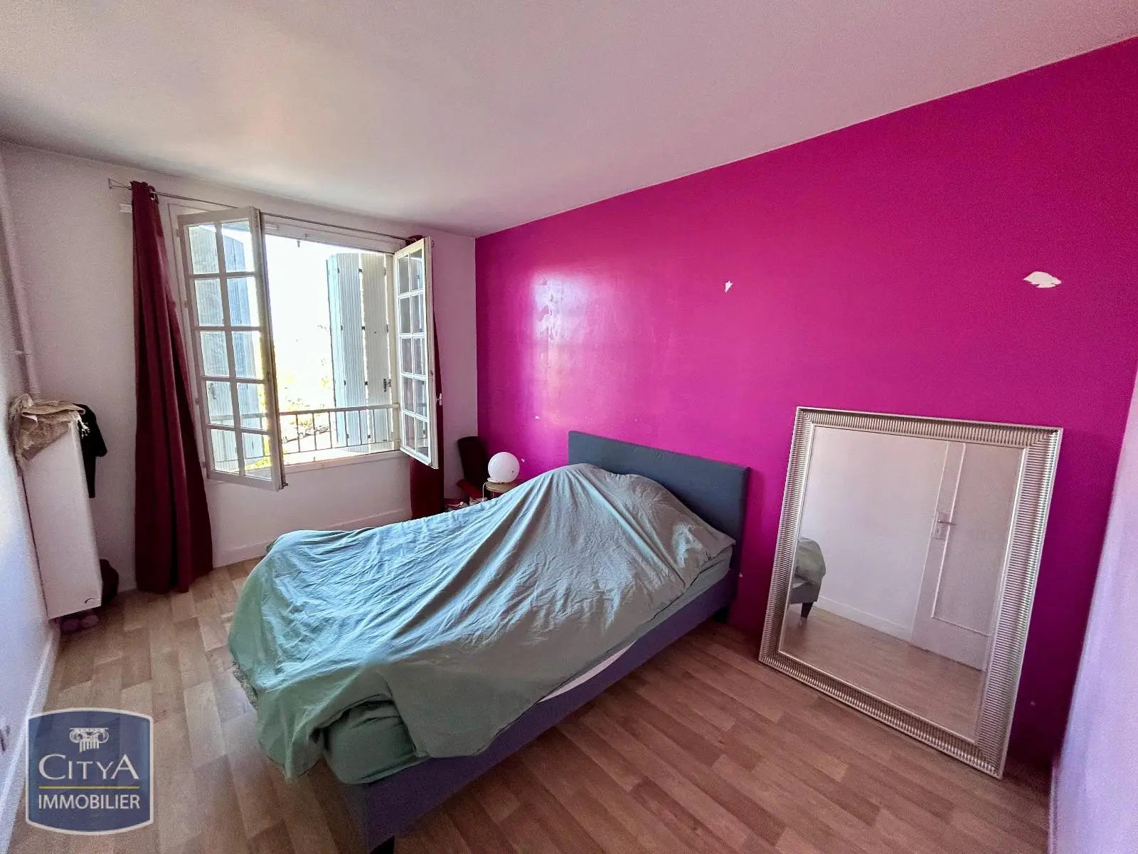 Photo 5 Appartement 3 pièces 63.37m²