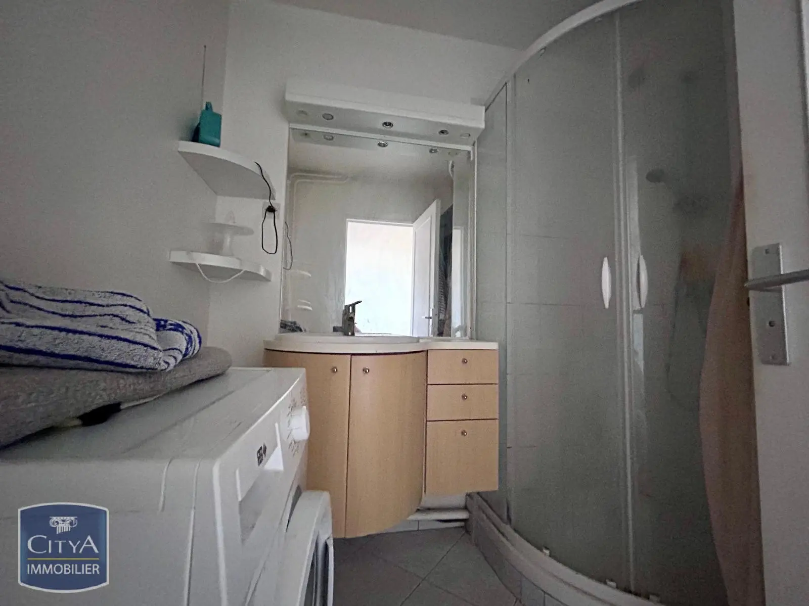 Photo 6 Appartement 3 pièces 63.37m²