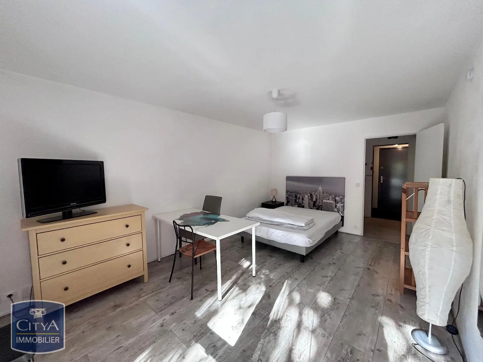 Photo 6 Appartement 1 pièce 35.73m²