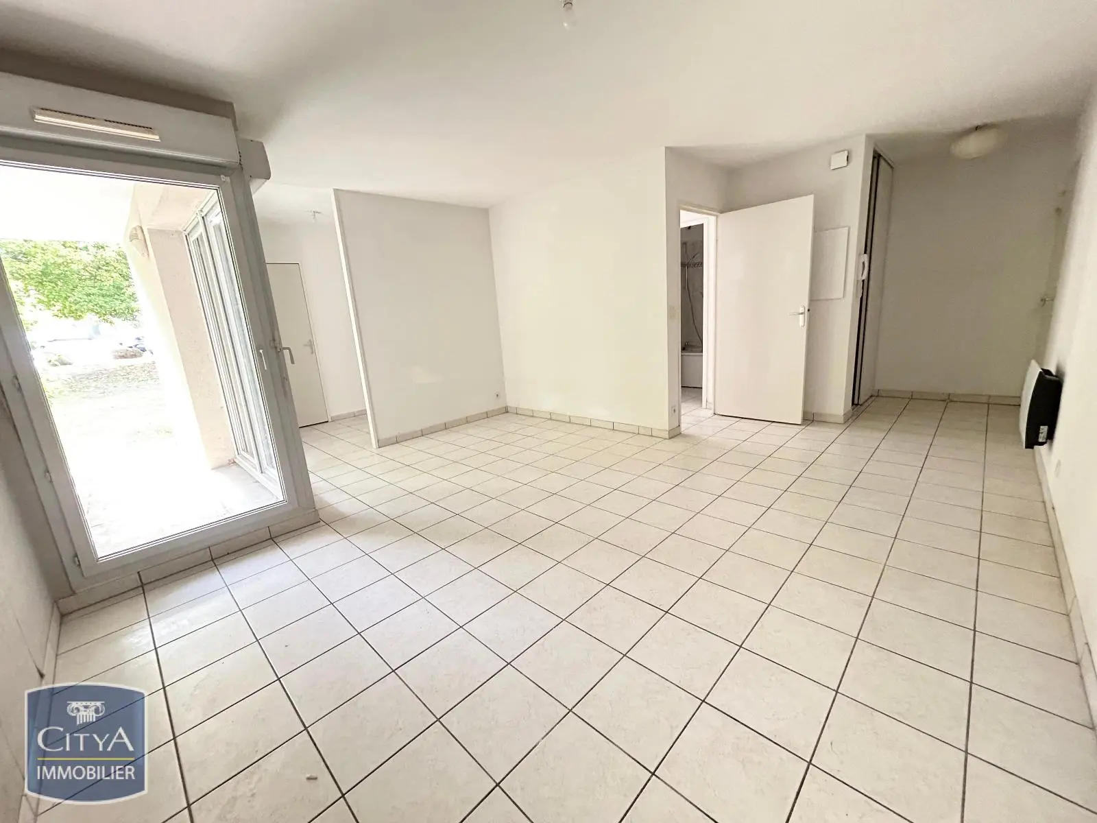 Photo 2 Appartement 2 pièces 47.4m²