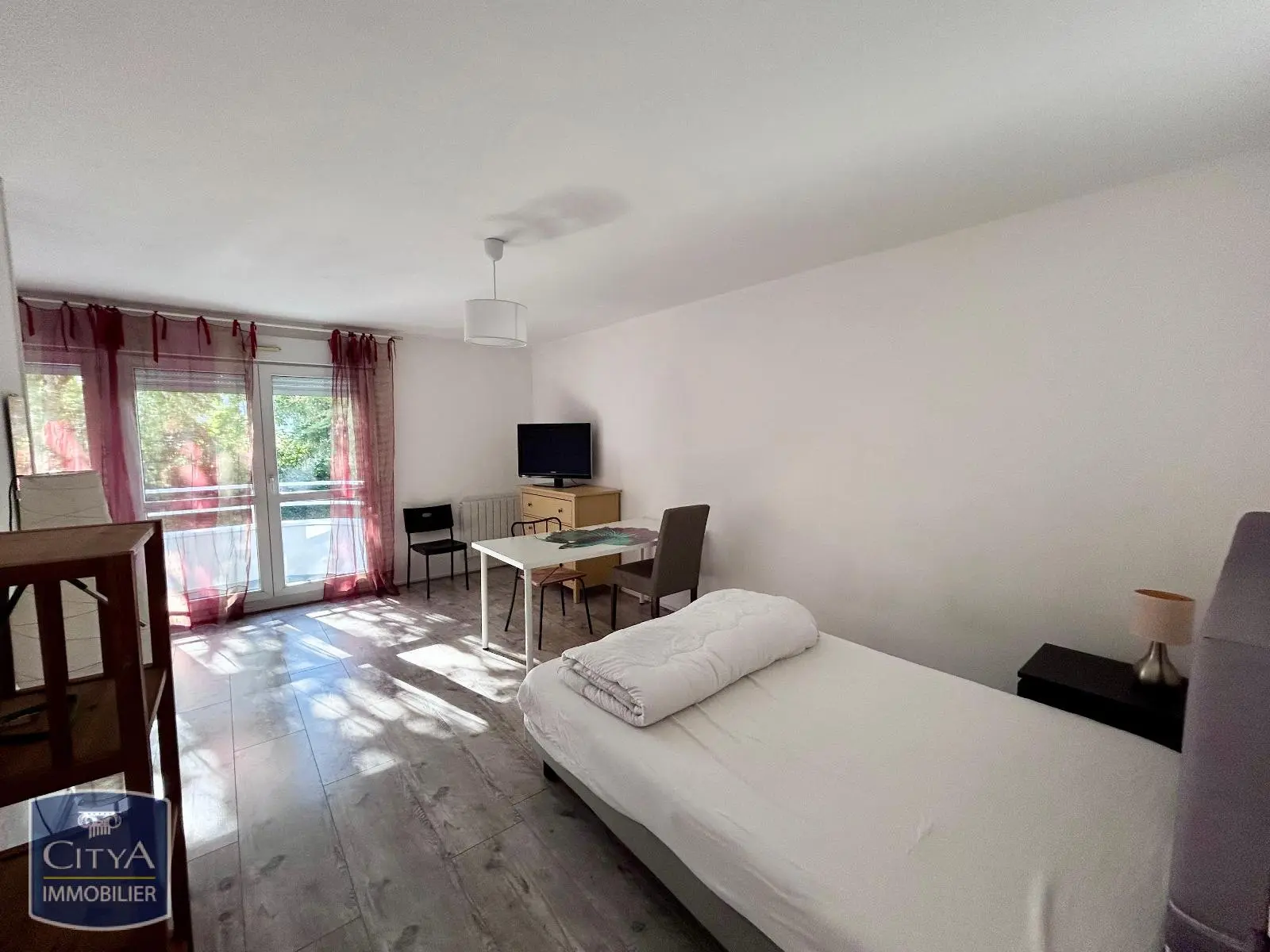 Photo 4 Appartement 1 pièce 35.73m²
