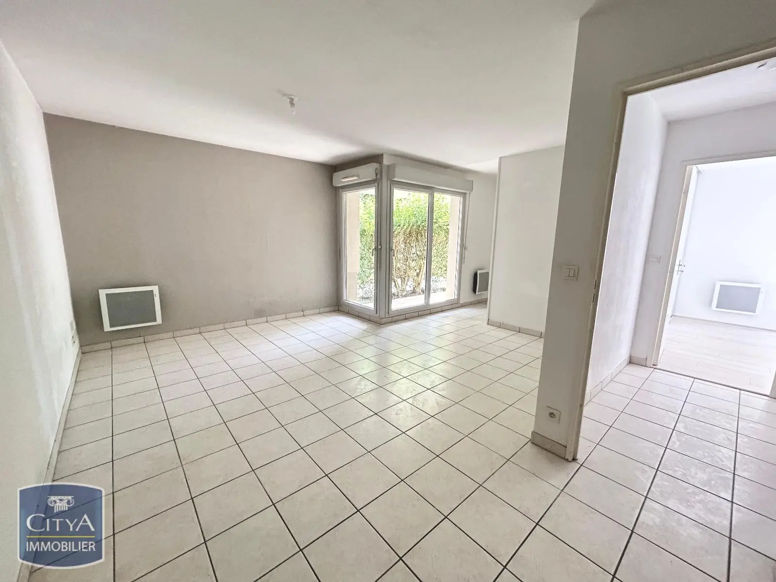 Photo 3 Appartement 2 pièces 47.4m²