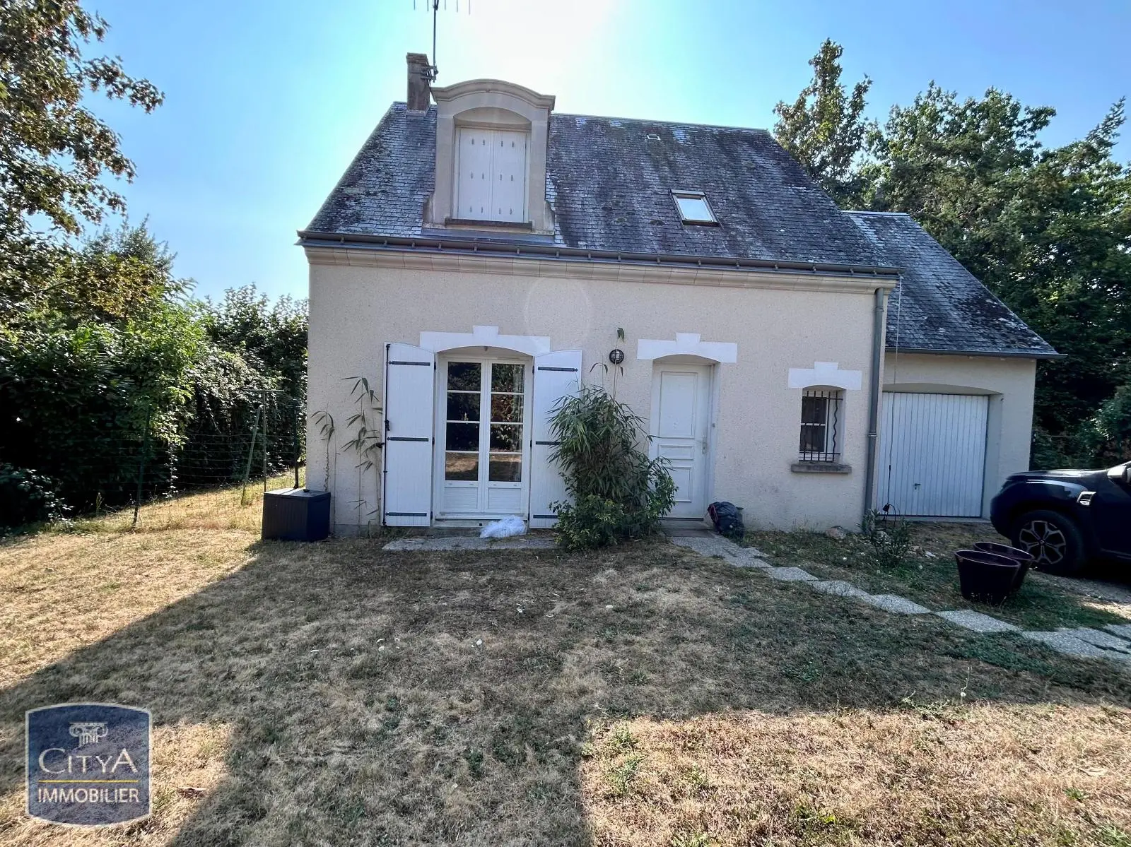 Photo 1 Maison 5 pièces 90m²