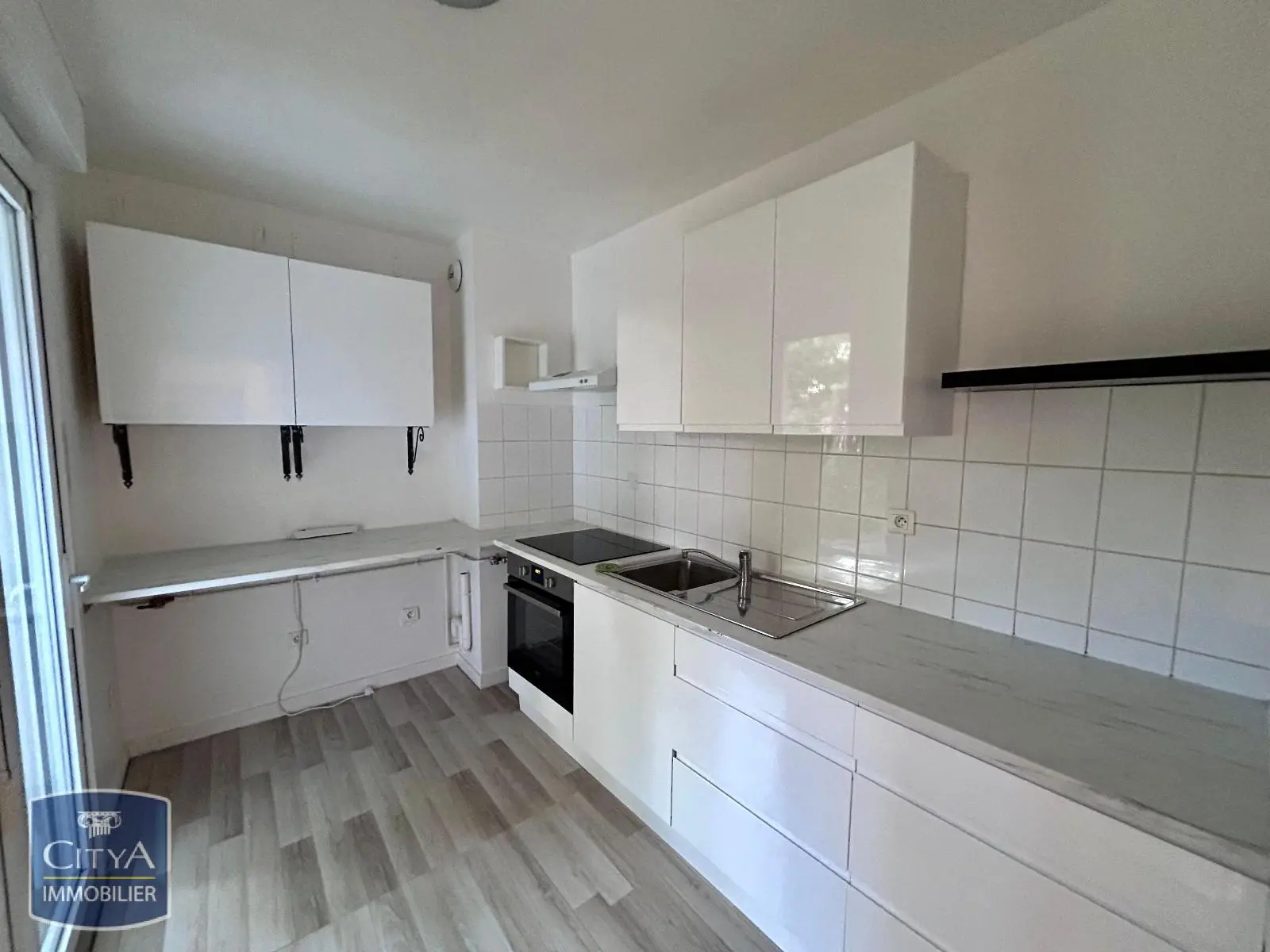 Photo 2 Appartement 3 pièces 61.91m²