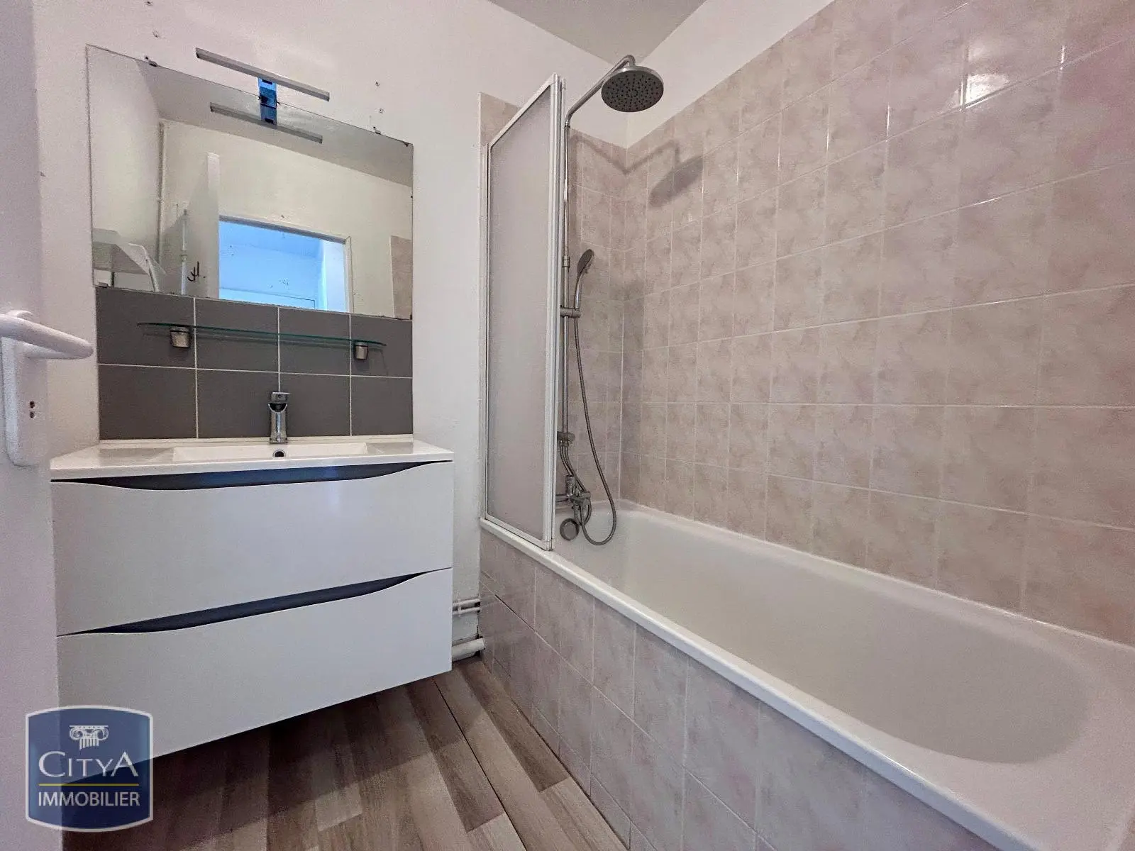 Photo 8 Appartement 3 pièces 61.91m²