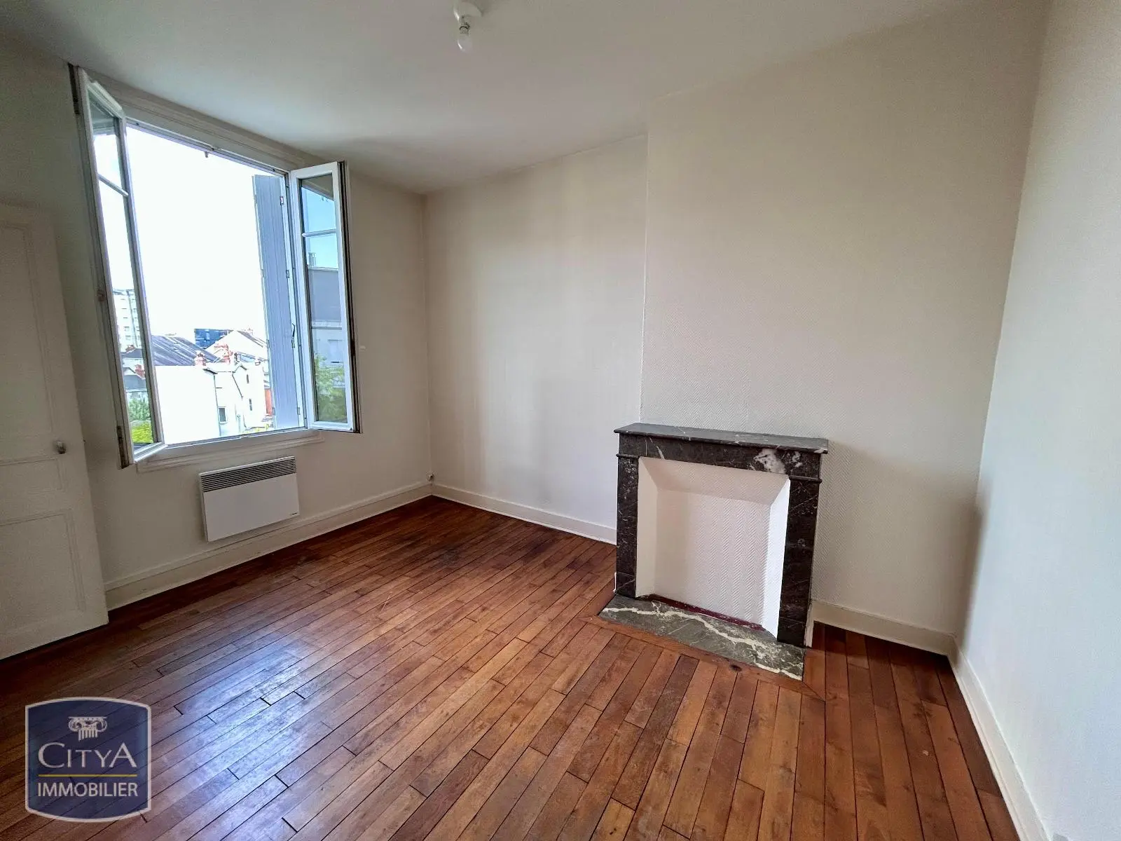 Photo 5 Appartement 2 pièces 32.6m²