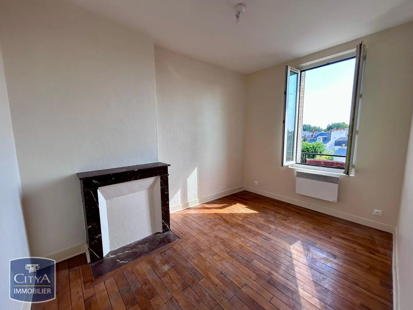 Photo 2 Appartement 2 pièces 32.6m²