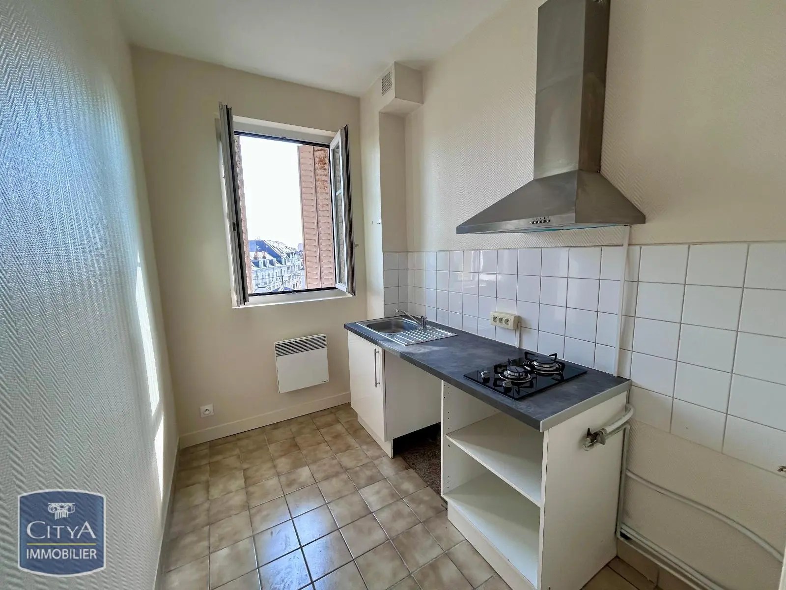 Photo 3 Appartement 2 pièces 32.6m²