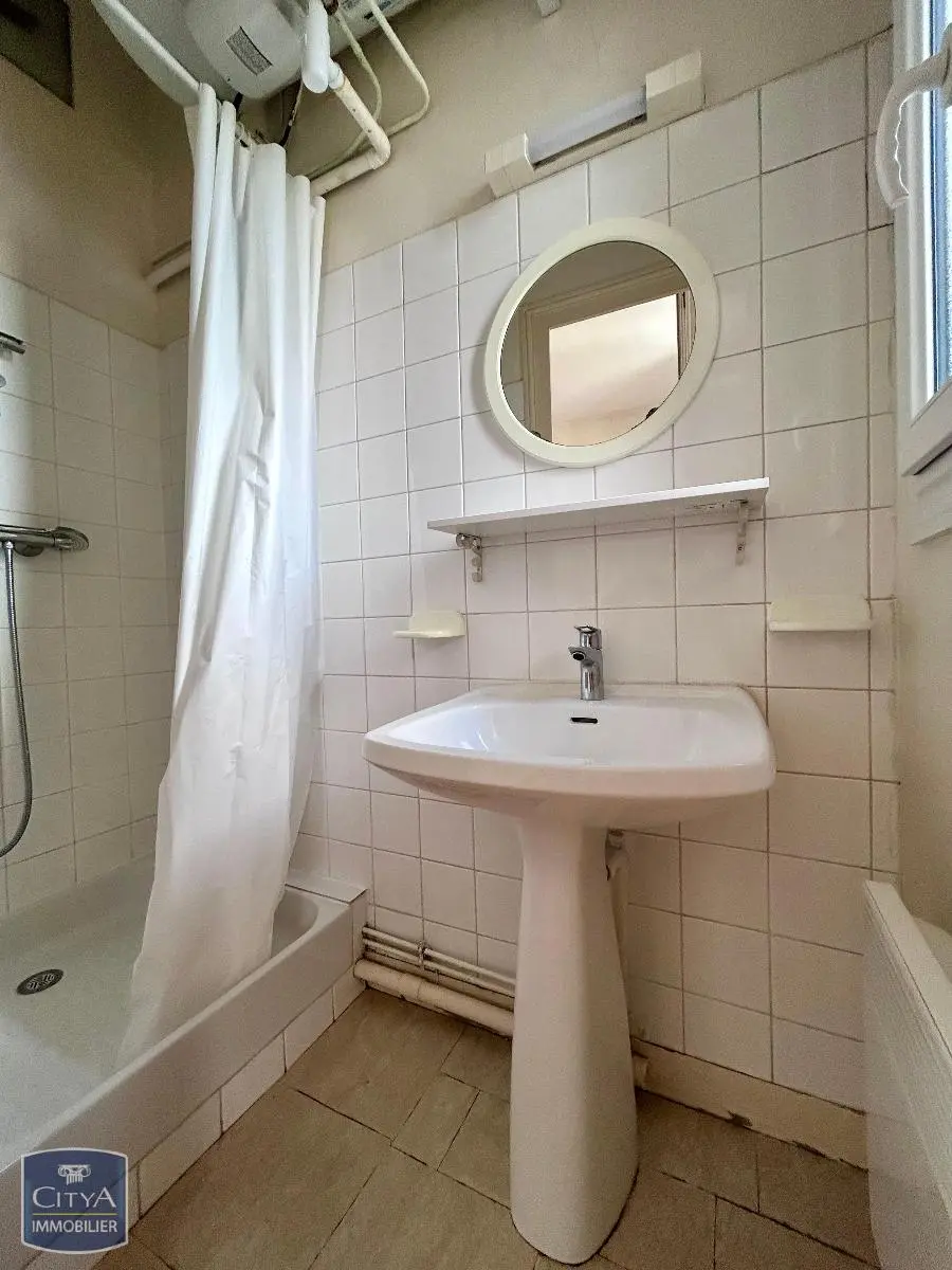 Photo 6 Appartement 2 pièces 32.6m²