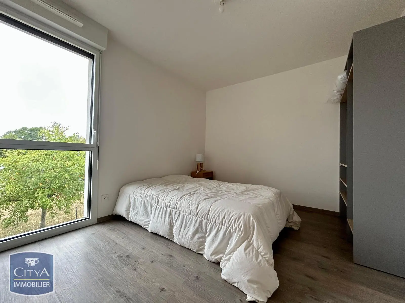 Photo 3 appartement Tours
