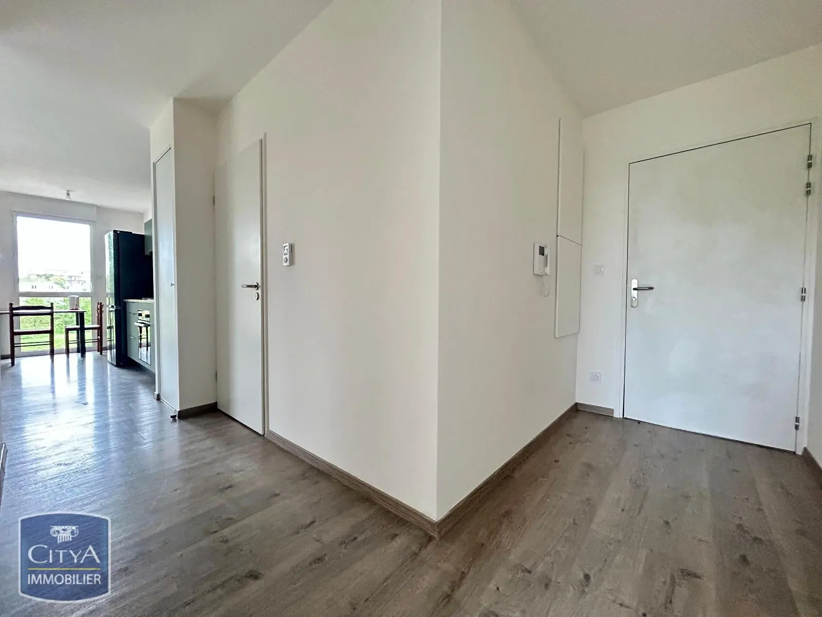 Photo 2 appartement Tours