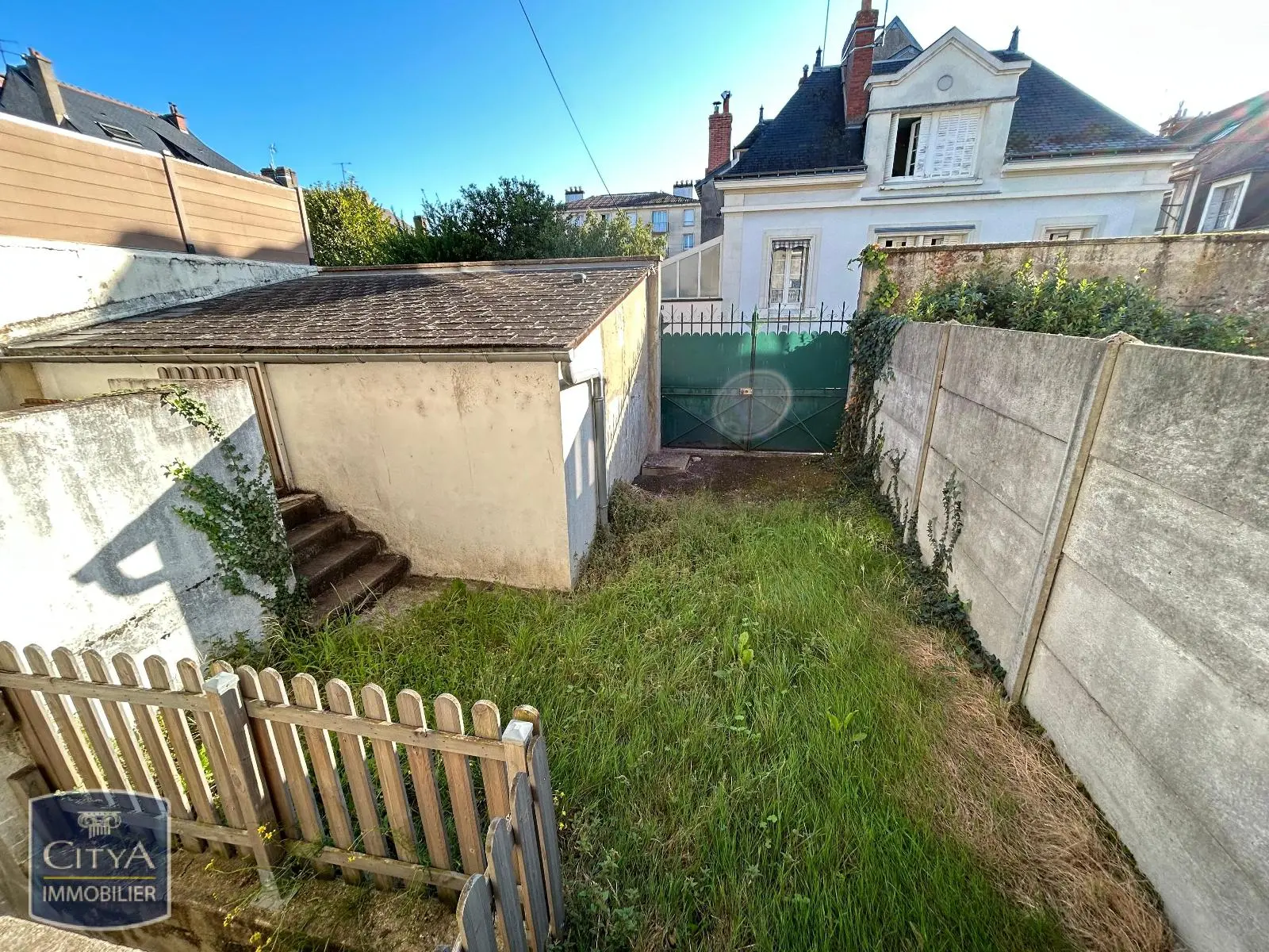 Photo 7 Appartement 3 pièces 53.64m²