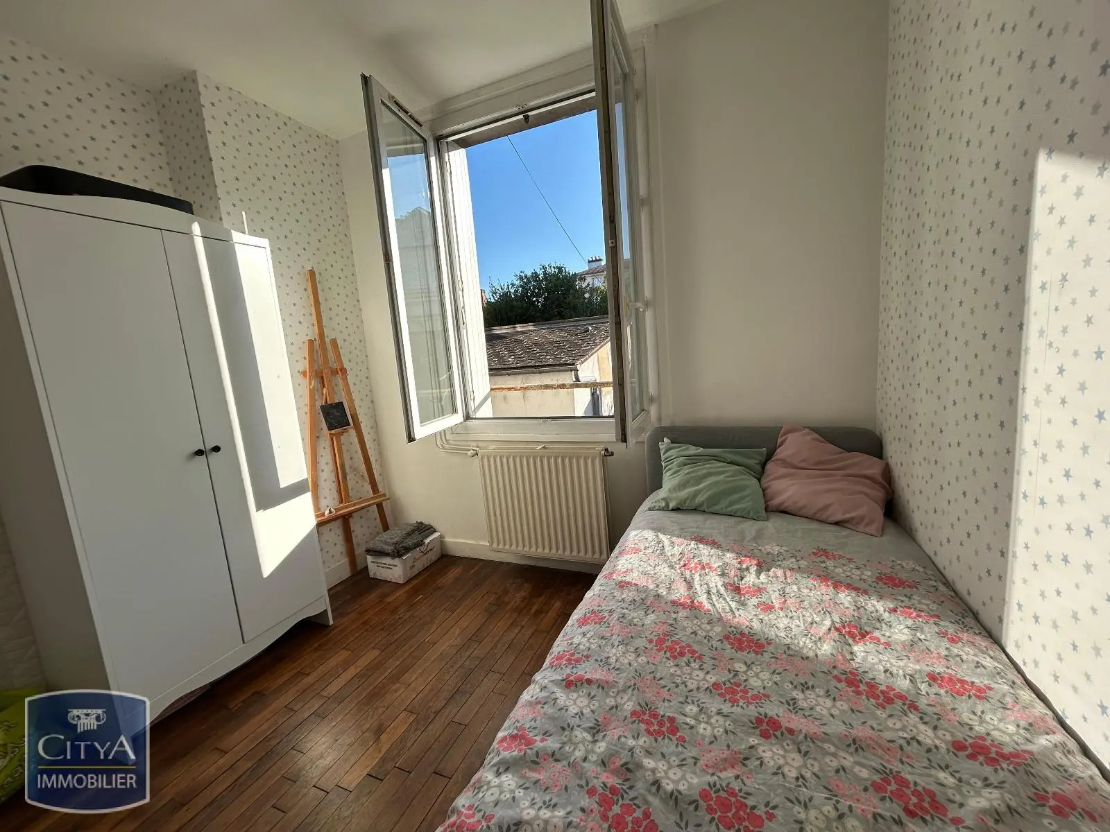 Photo 5 Appartement 3 pièces 53.64m²