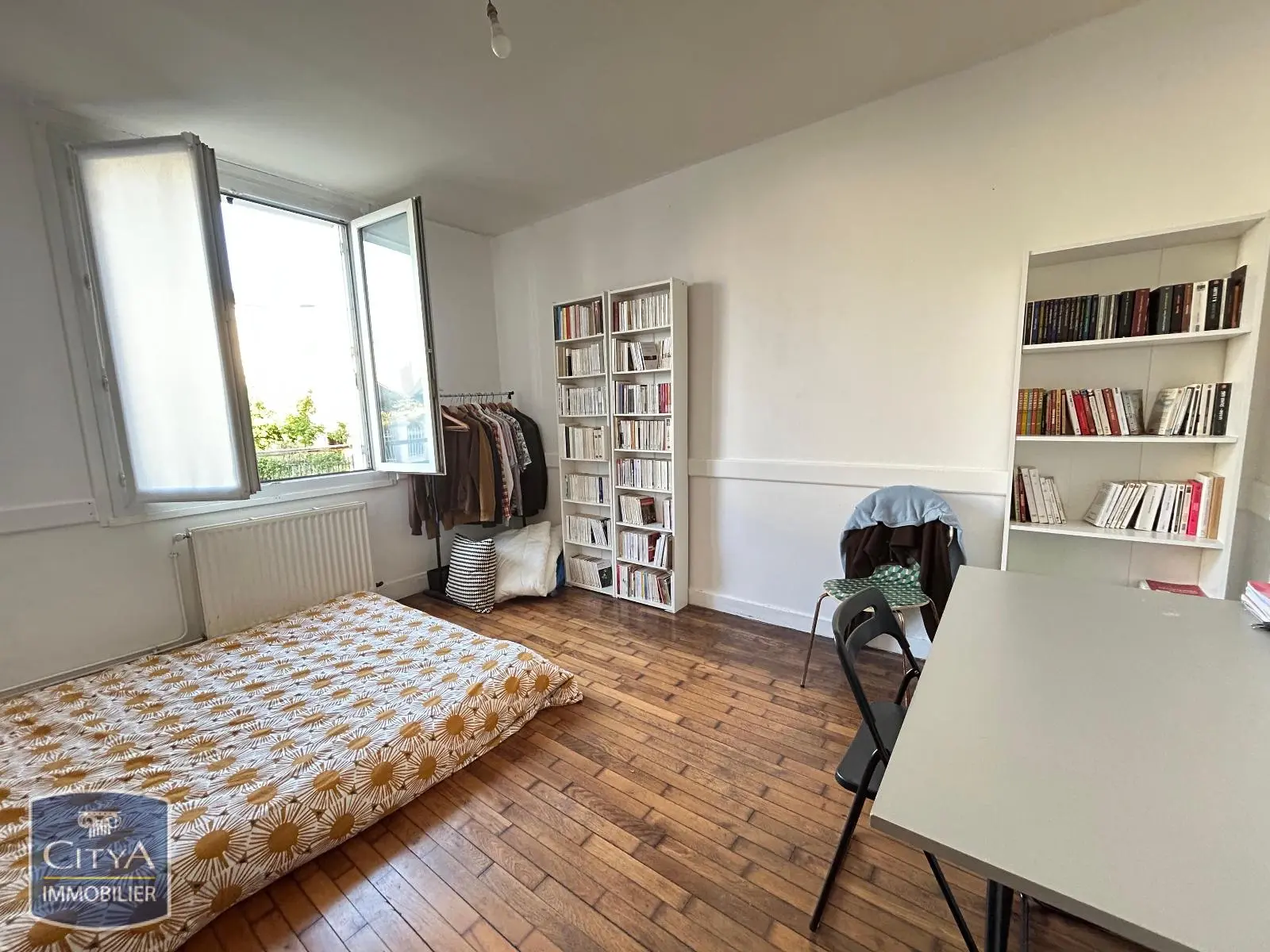 Photo 4 Appartement 3 pièces 53.64m²