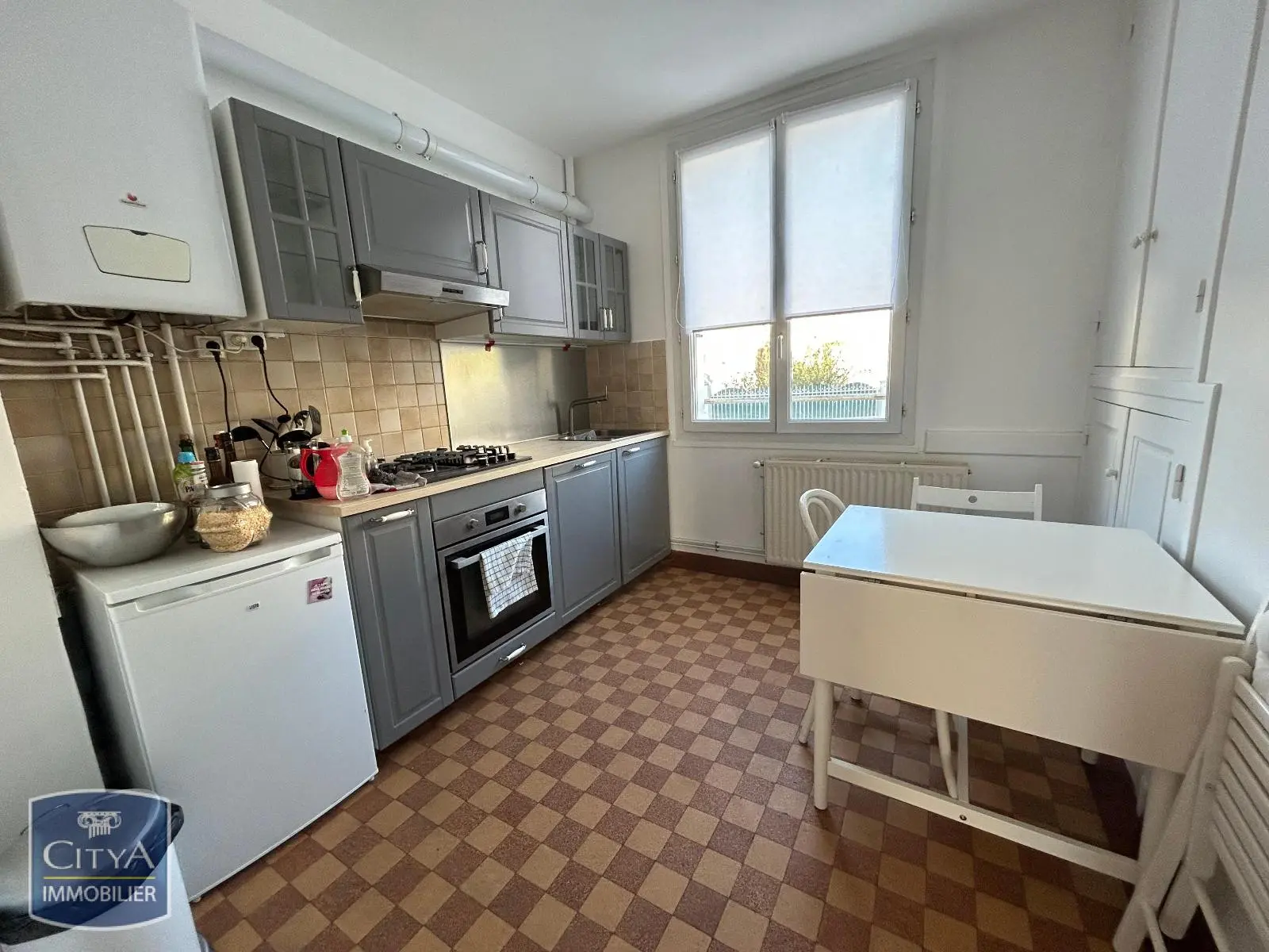 Photo 3 Appartement 3 pièces 53.64m²