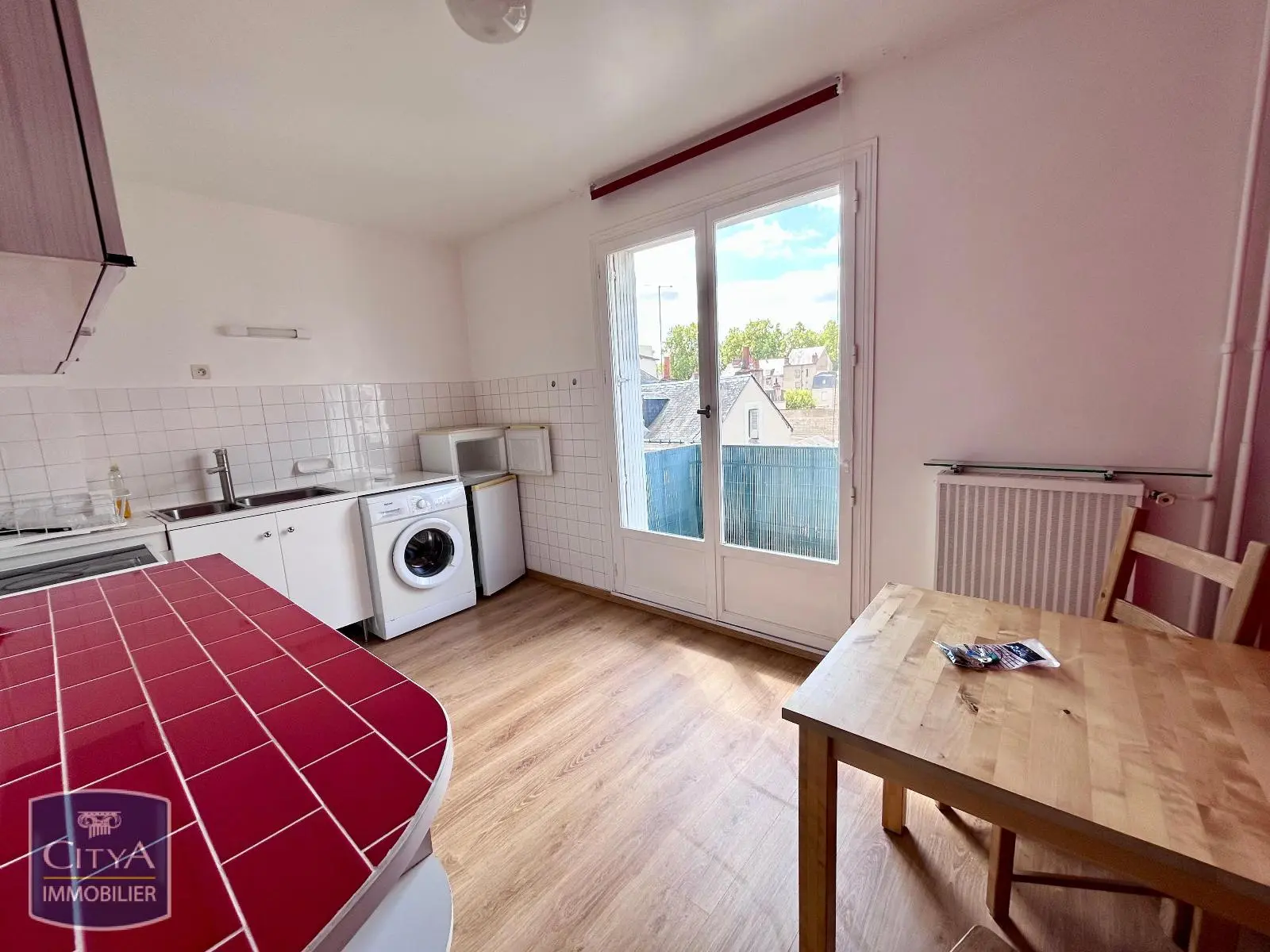 Photo 5 Appartement 1 pièce 34.76m²