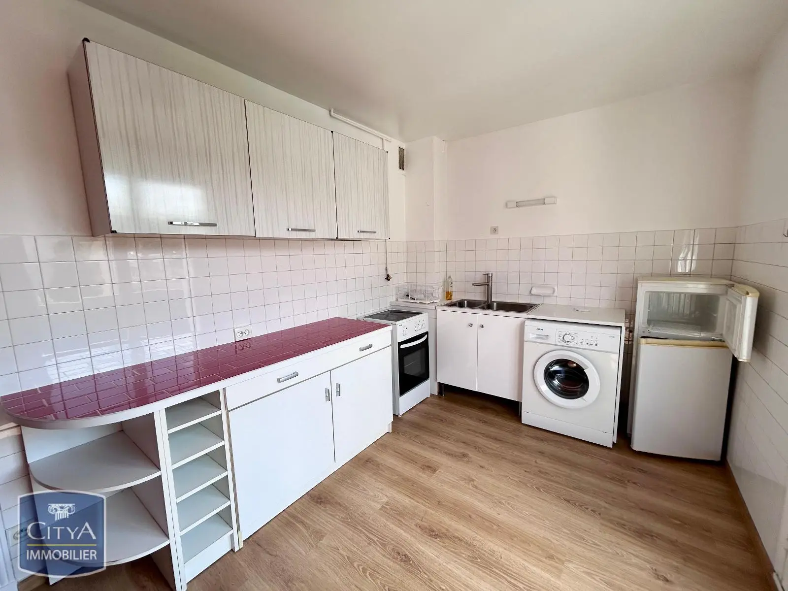 Photo 6 Appartement 1 pièce 34.76m²