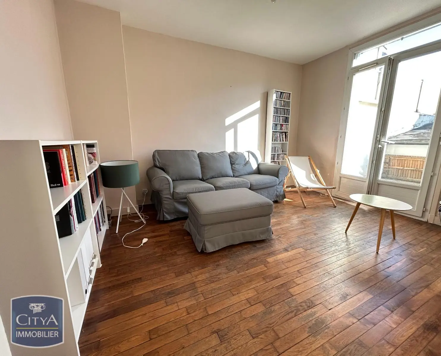 Photo 2 Appartement 3 pièces 53.64m²