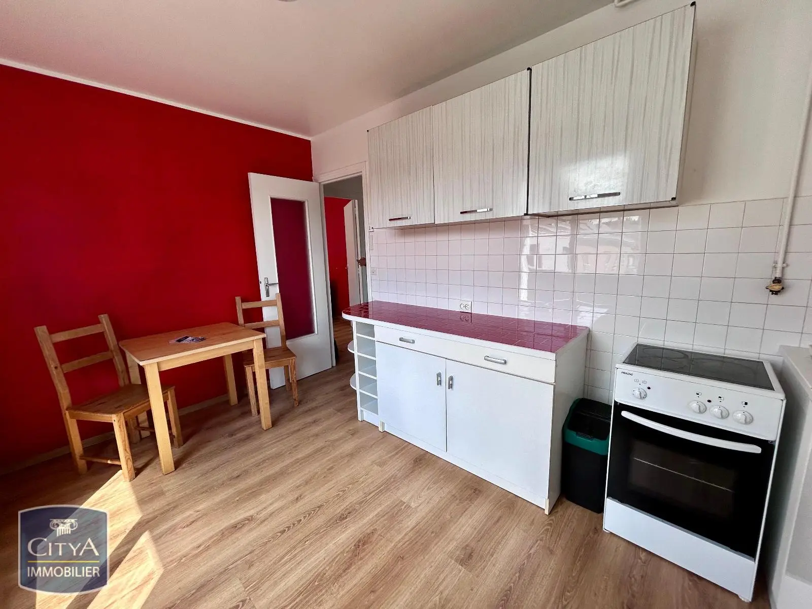 Photo 7 Appartement 1 pièce 34.76m²