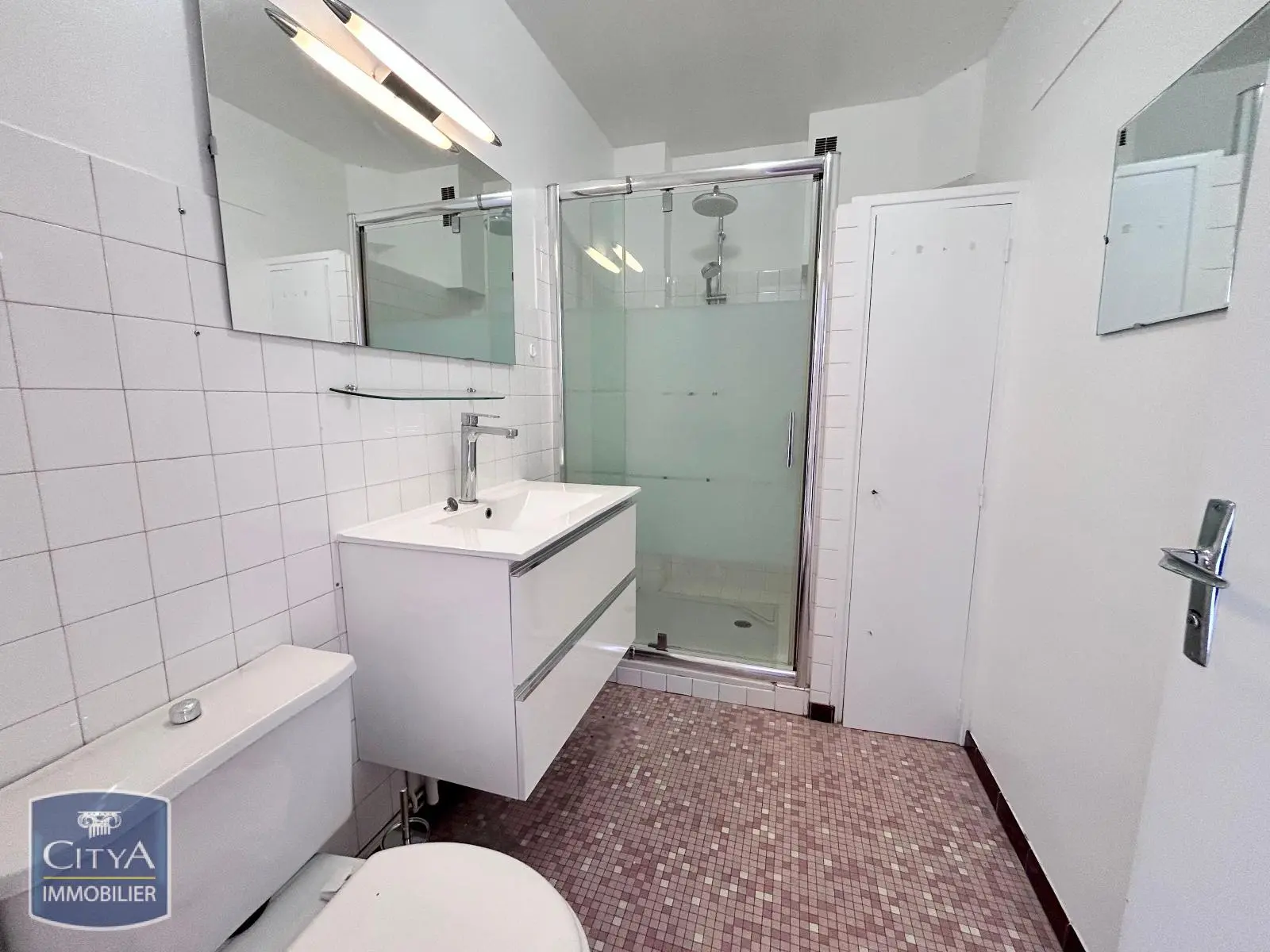 Photo 8 Appartement 1 pièce 34.76m²