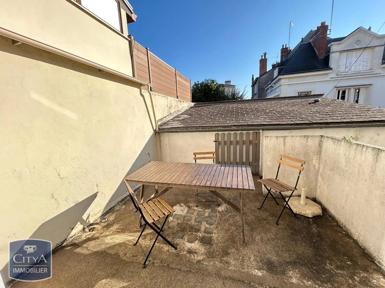 Photo 8 Appartement 3 pièces 53.64m²