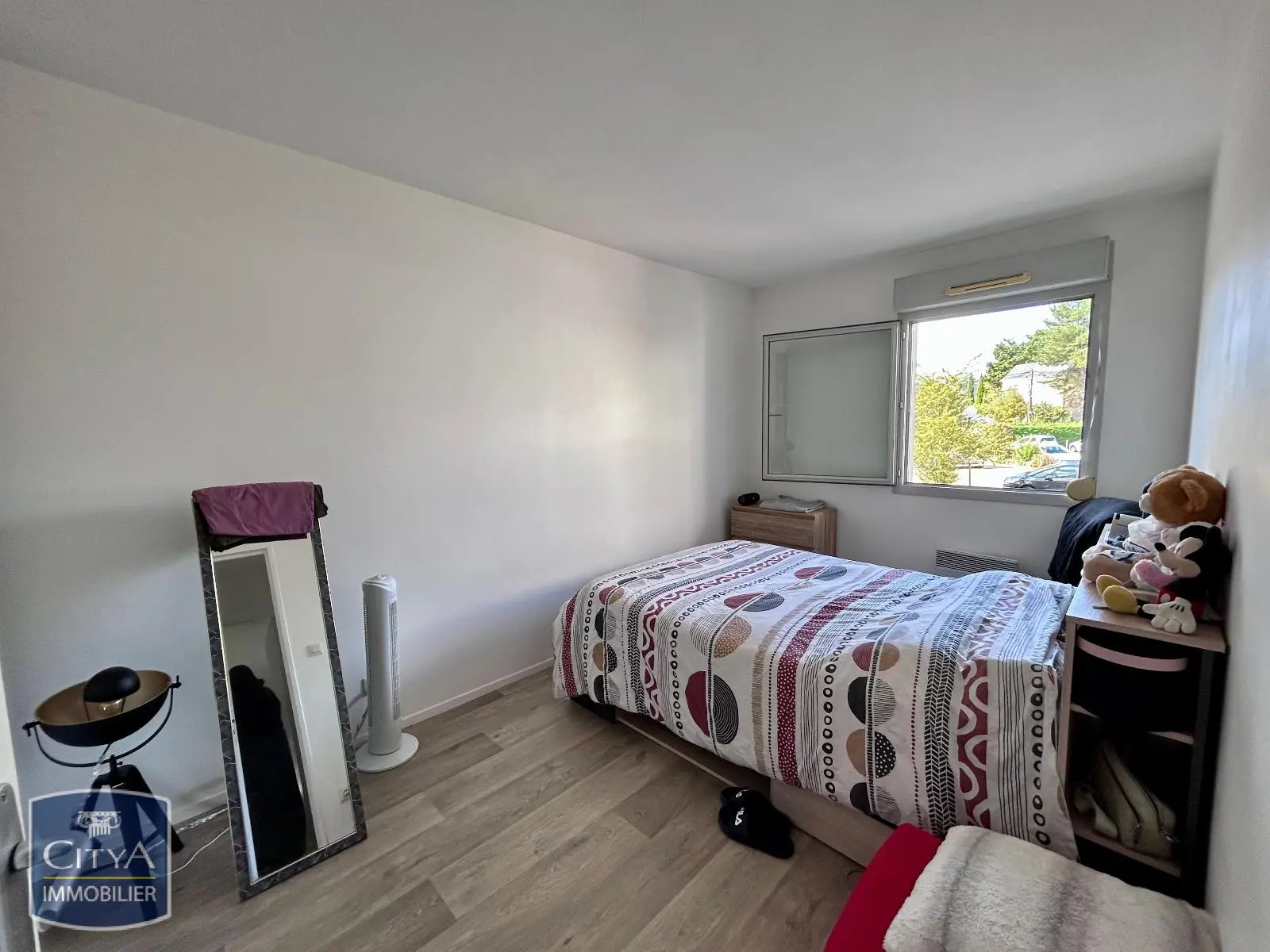 Photo 4 Appartement 3 pièces 61.99m²