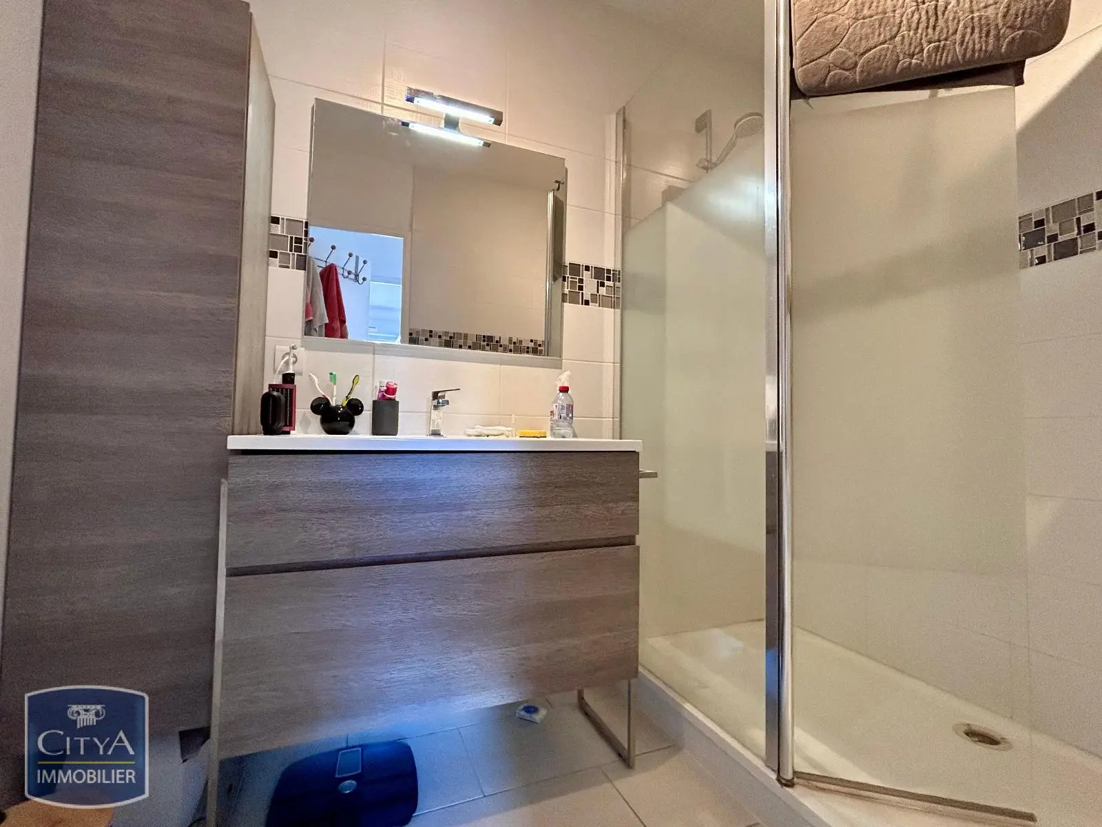 Photo 10 Appartement 3 pièces 61.99m²