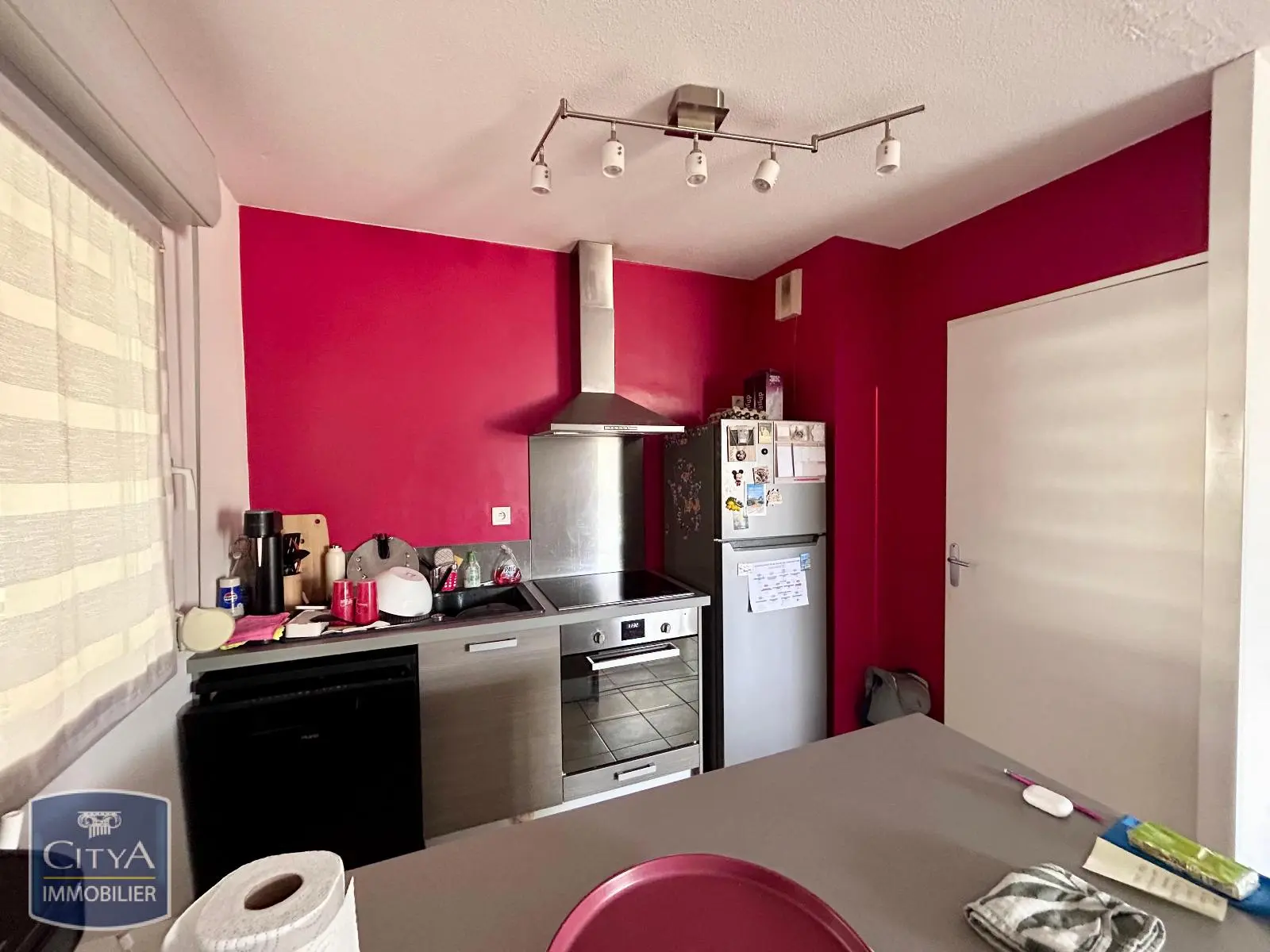 Photo 8 Appartement 3 pièces 61.99m²