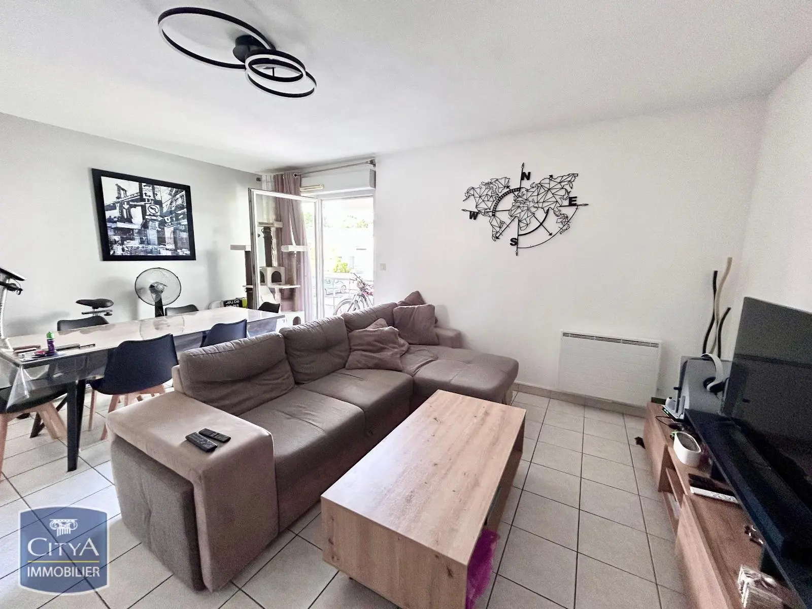 Photo 6 Appartement 3 pièces 61.99m²